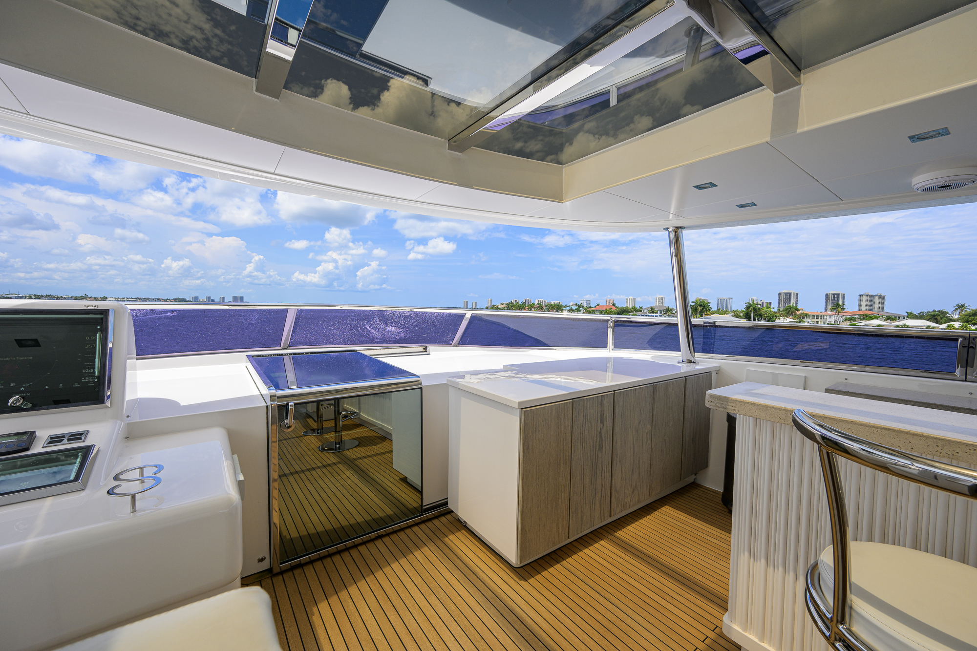 Short Story yacht photo 77