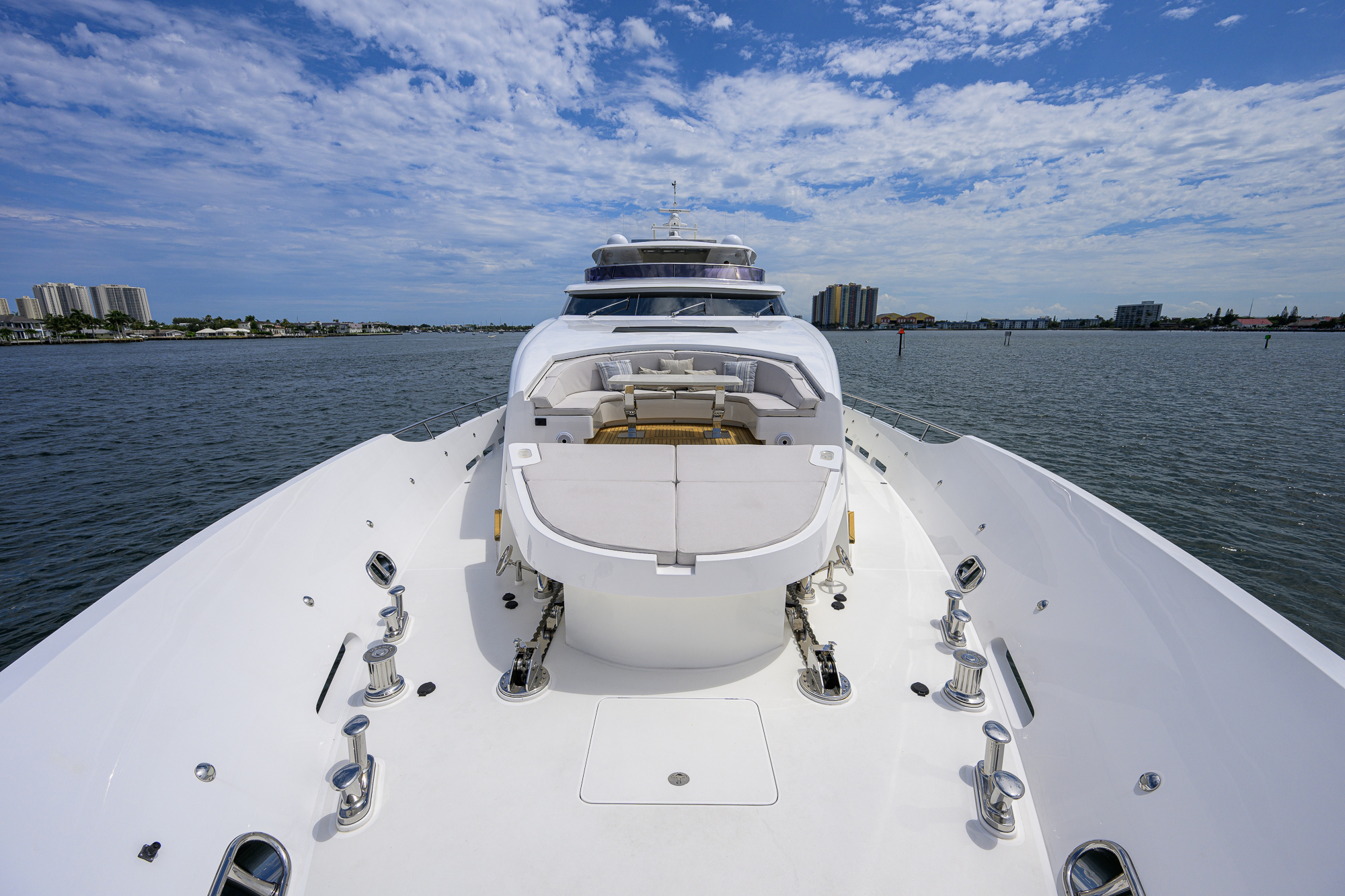 Short Story yacht photo 95