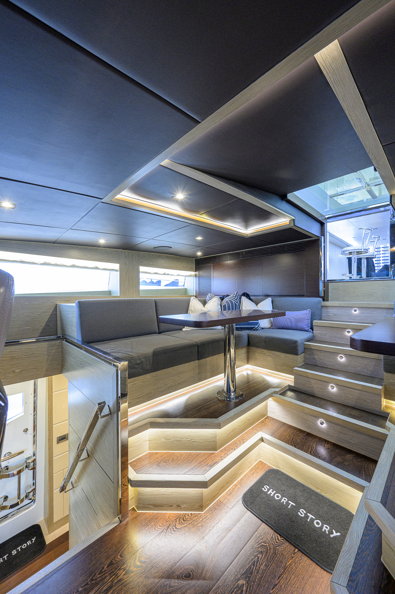 Short Story yacht photo 173