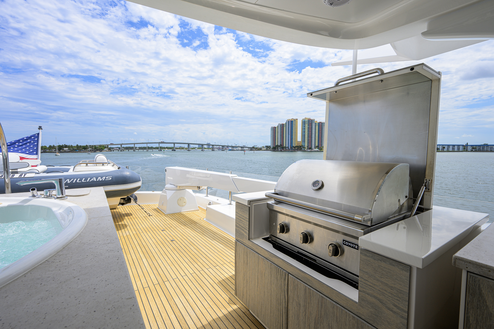 Short Story yacht photo 51