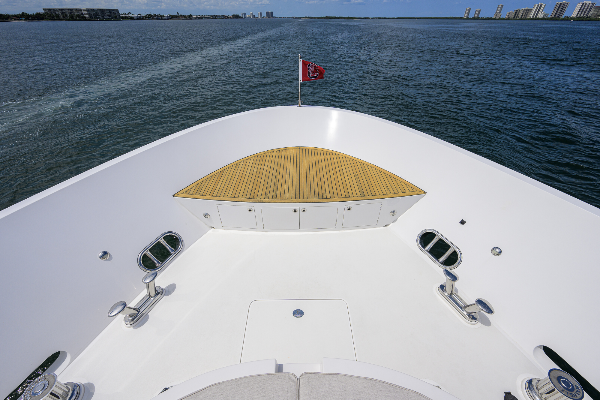 Short Story yacht photo 93