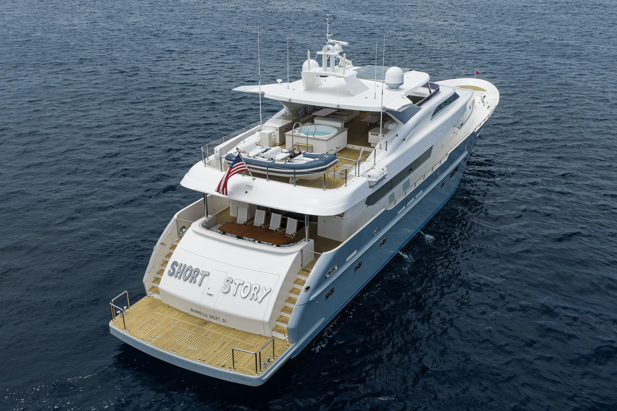 Short Story yacht photo 26