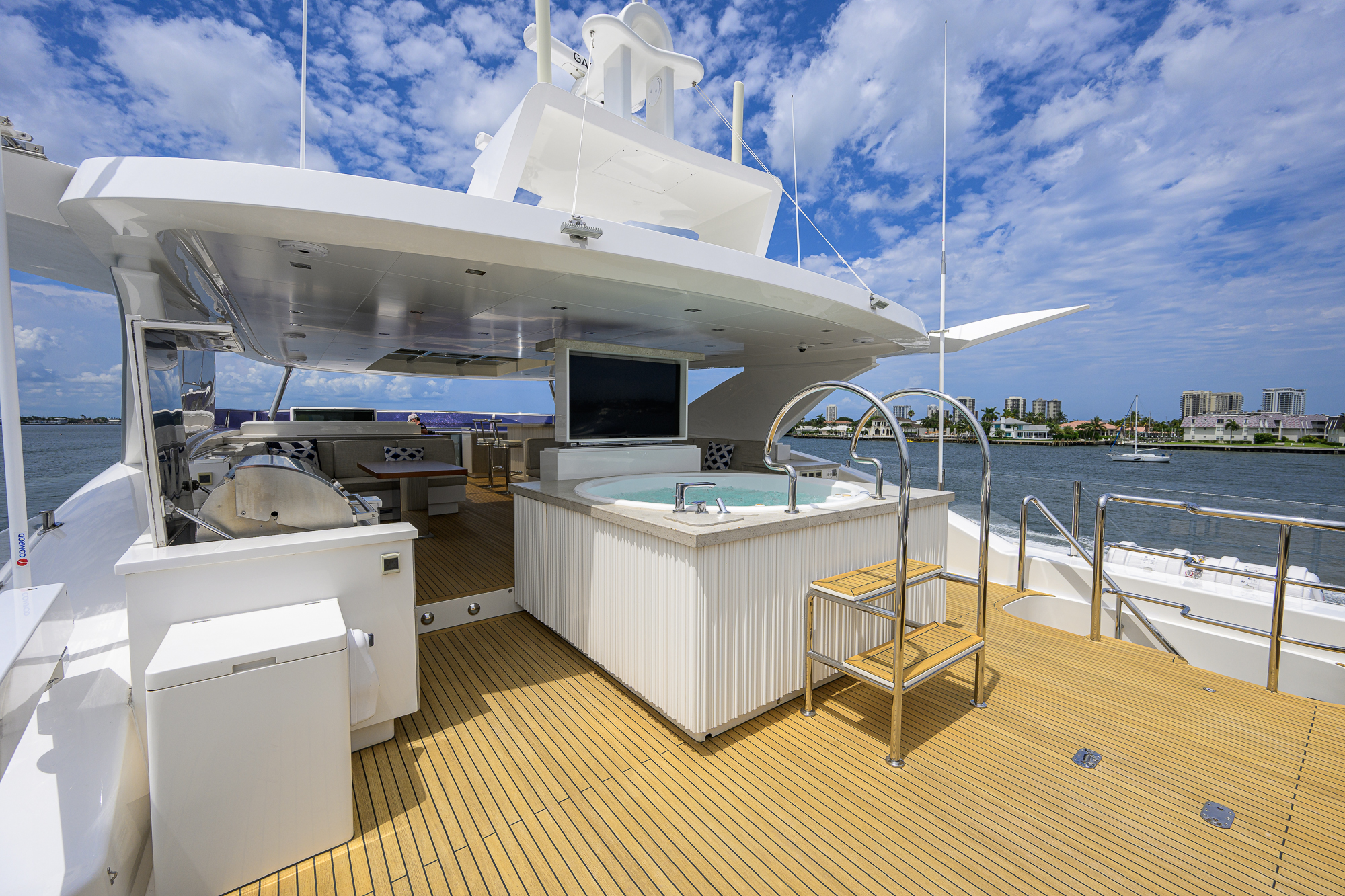 Short Story yacht photo 48