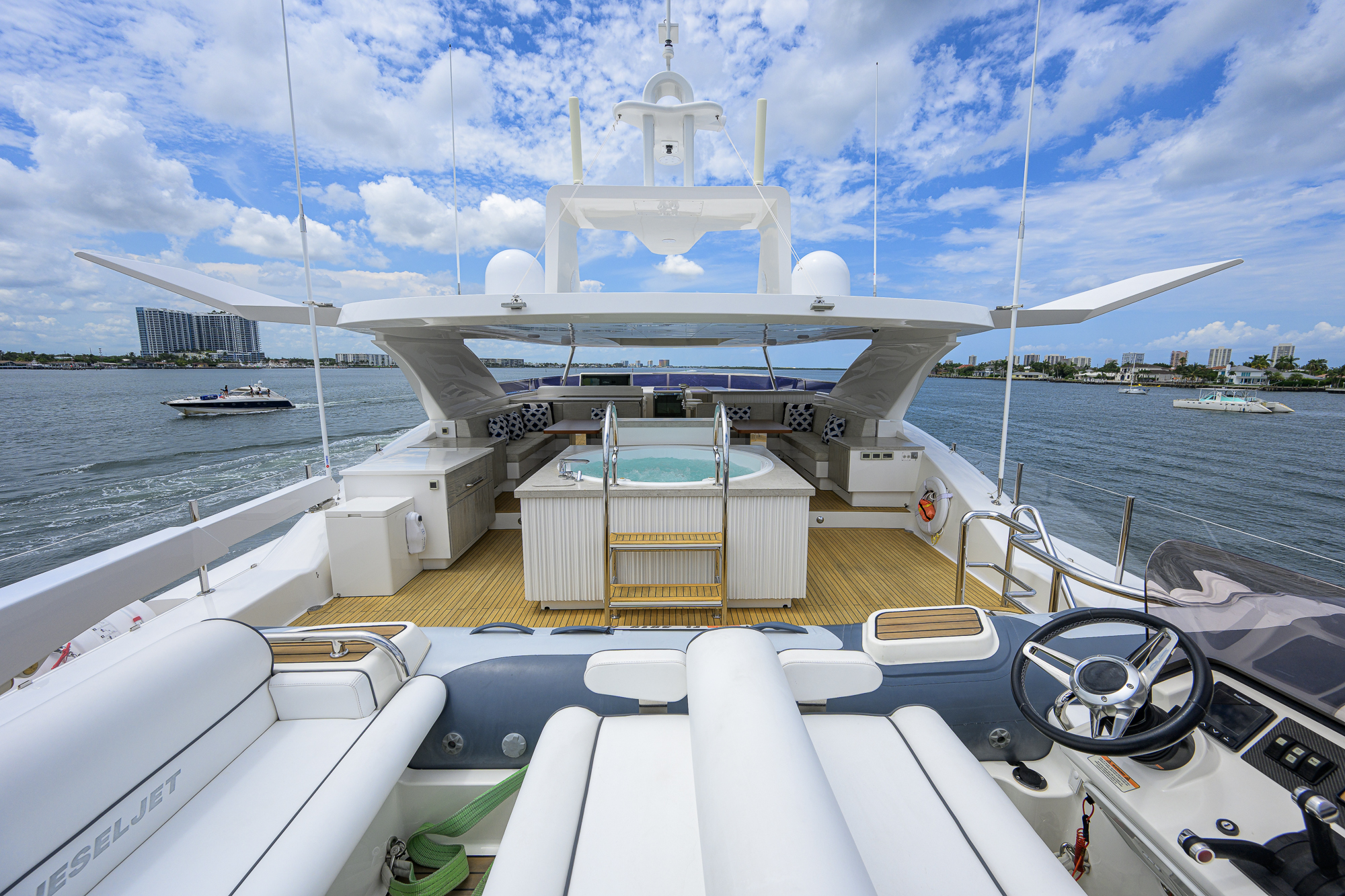 Short Story yacht photo 33
