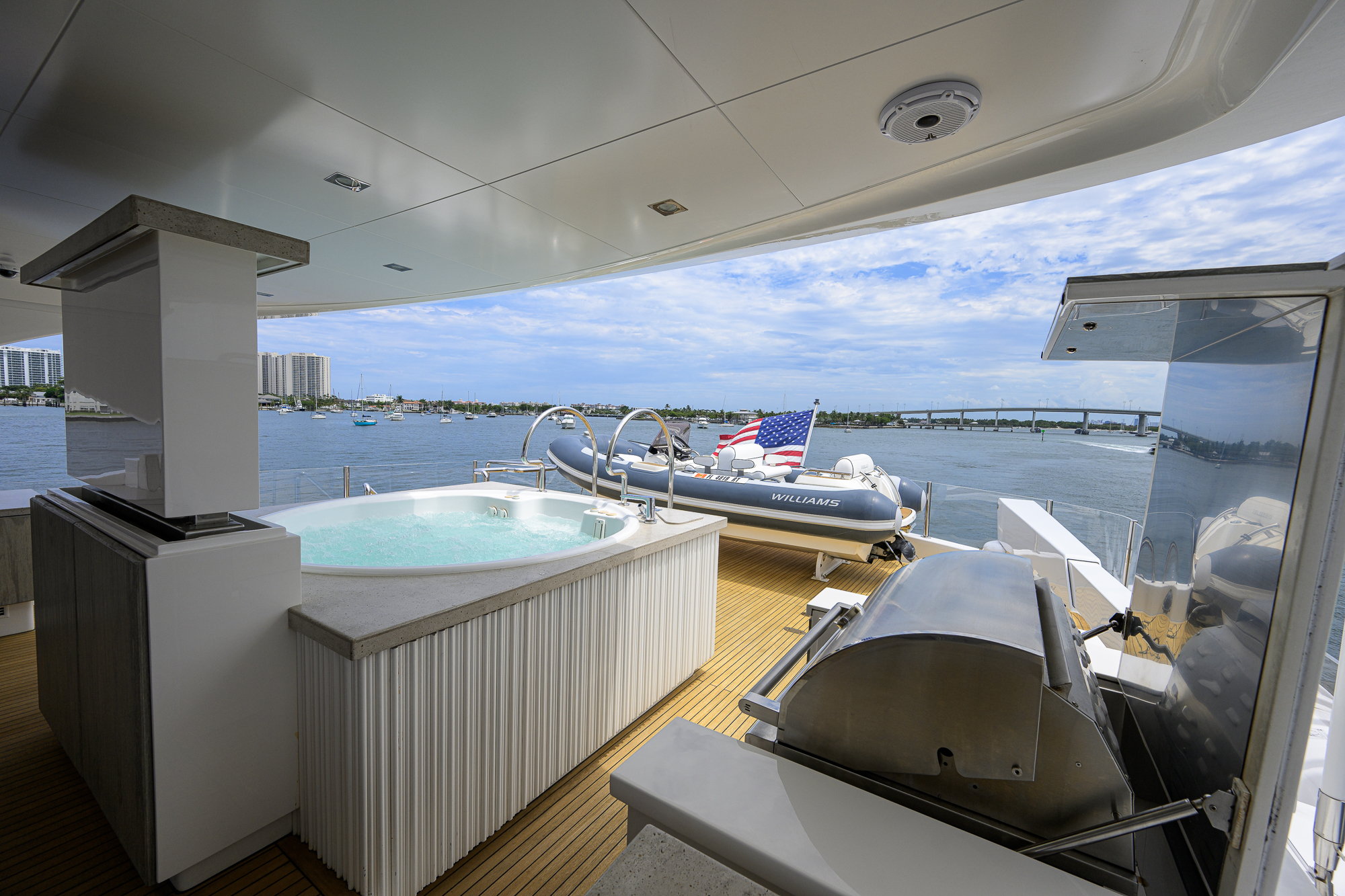 Short Story yacht photo 44