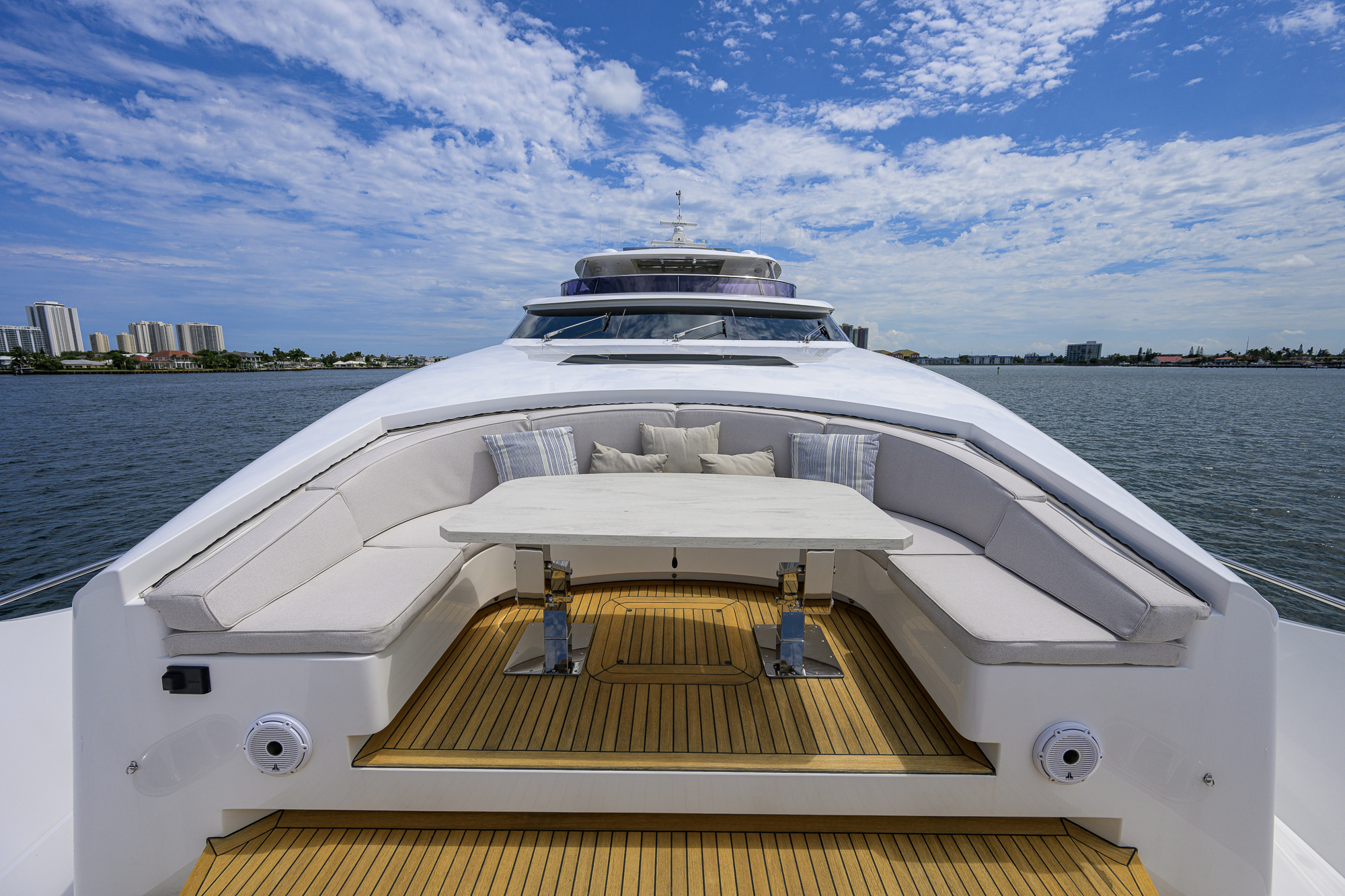 Short Story yacht photo 98