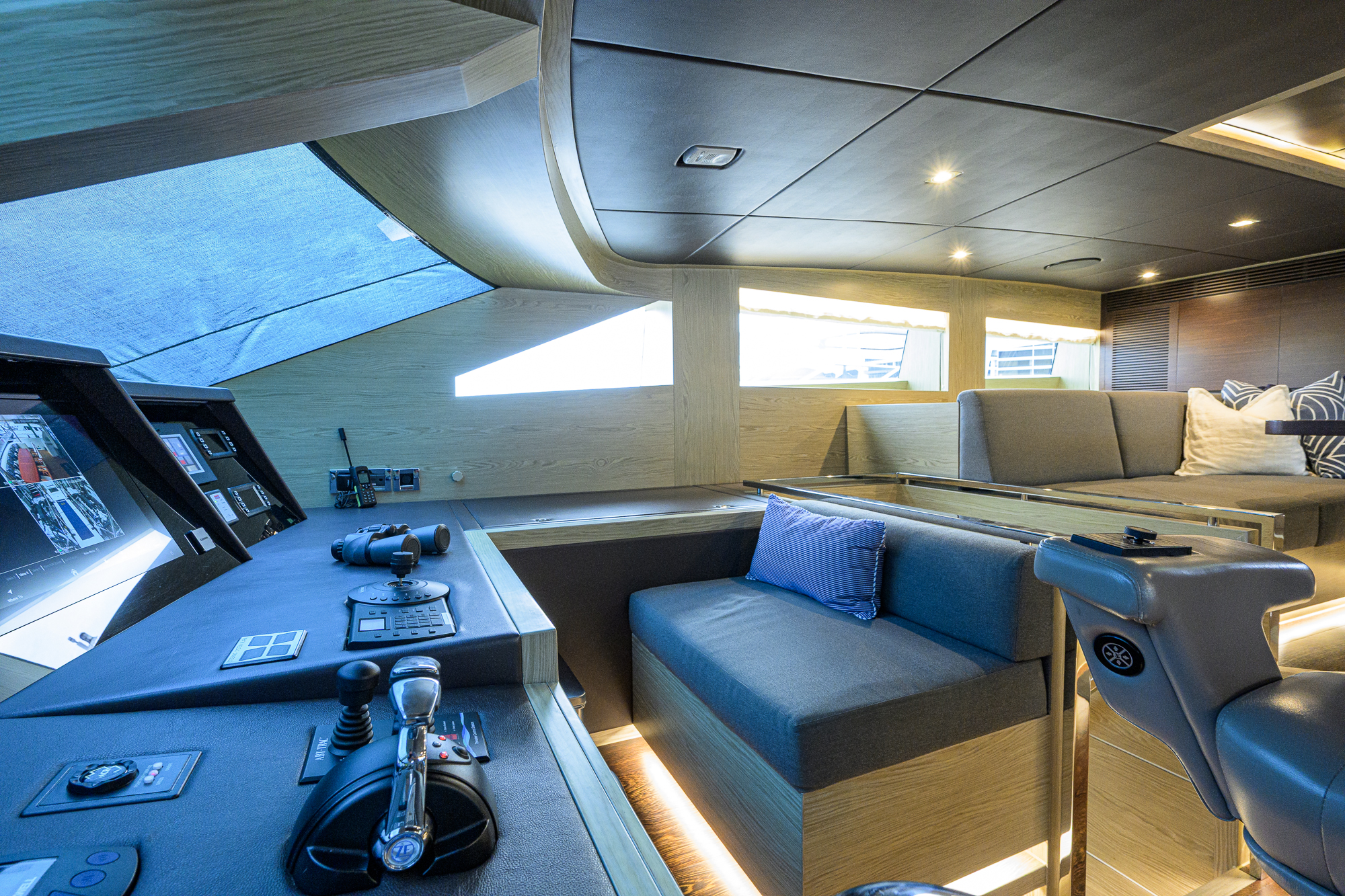 Short Story yacht photo 171