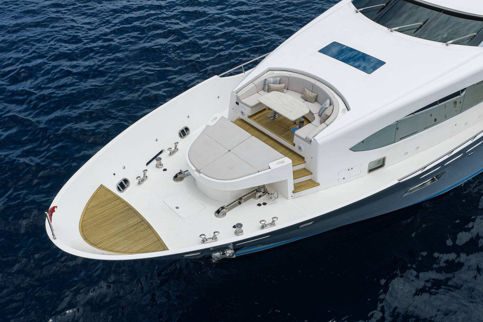 Short Story yacht photo 88