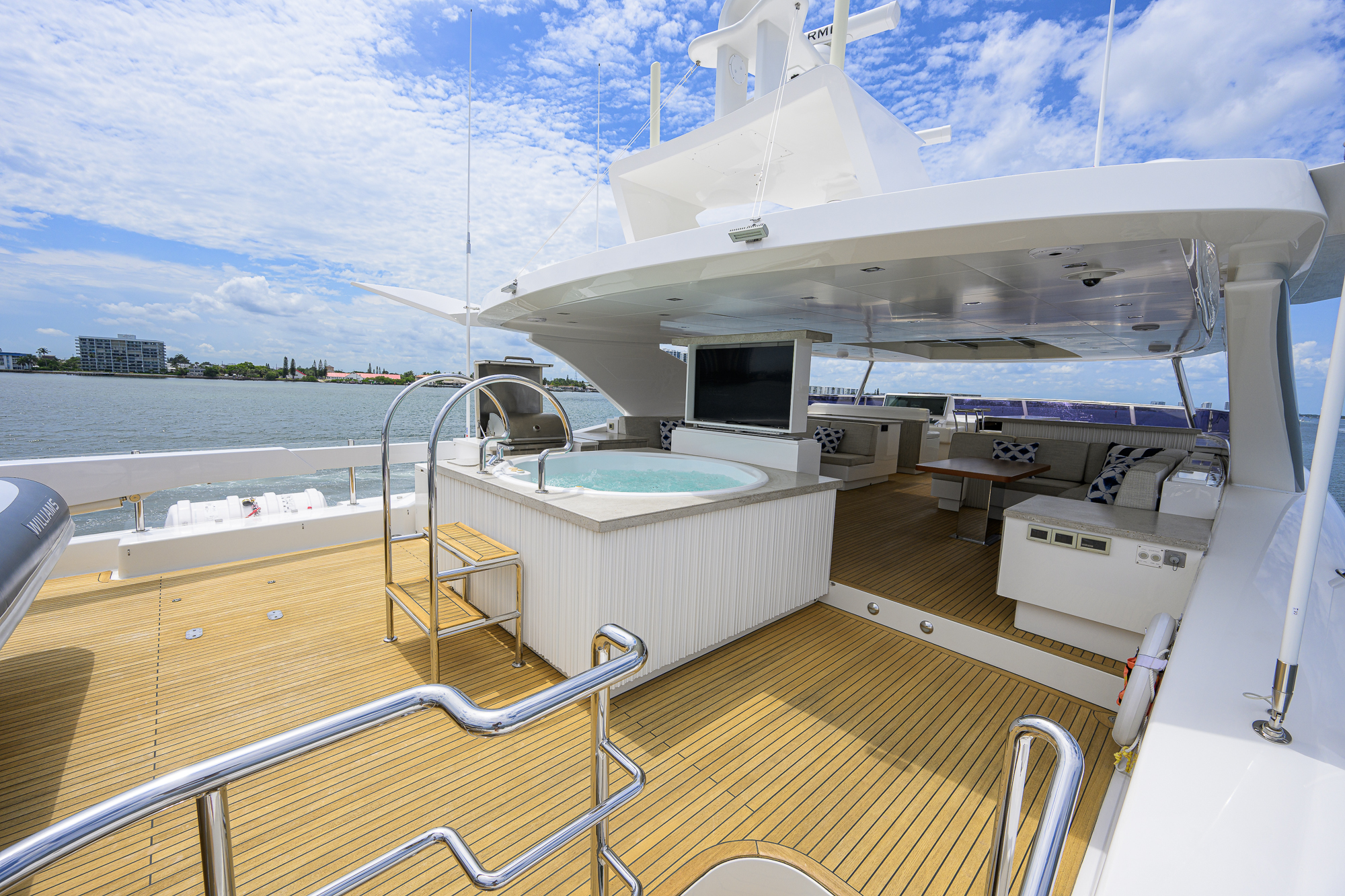 Short Story yacht photo 46