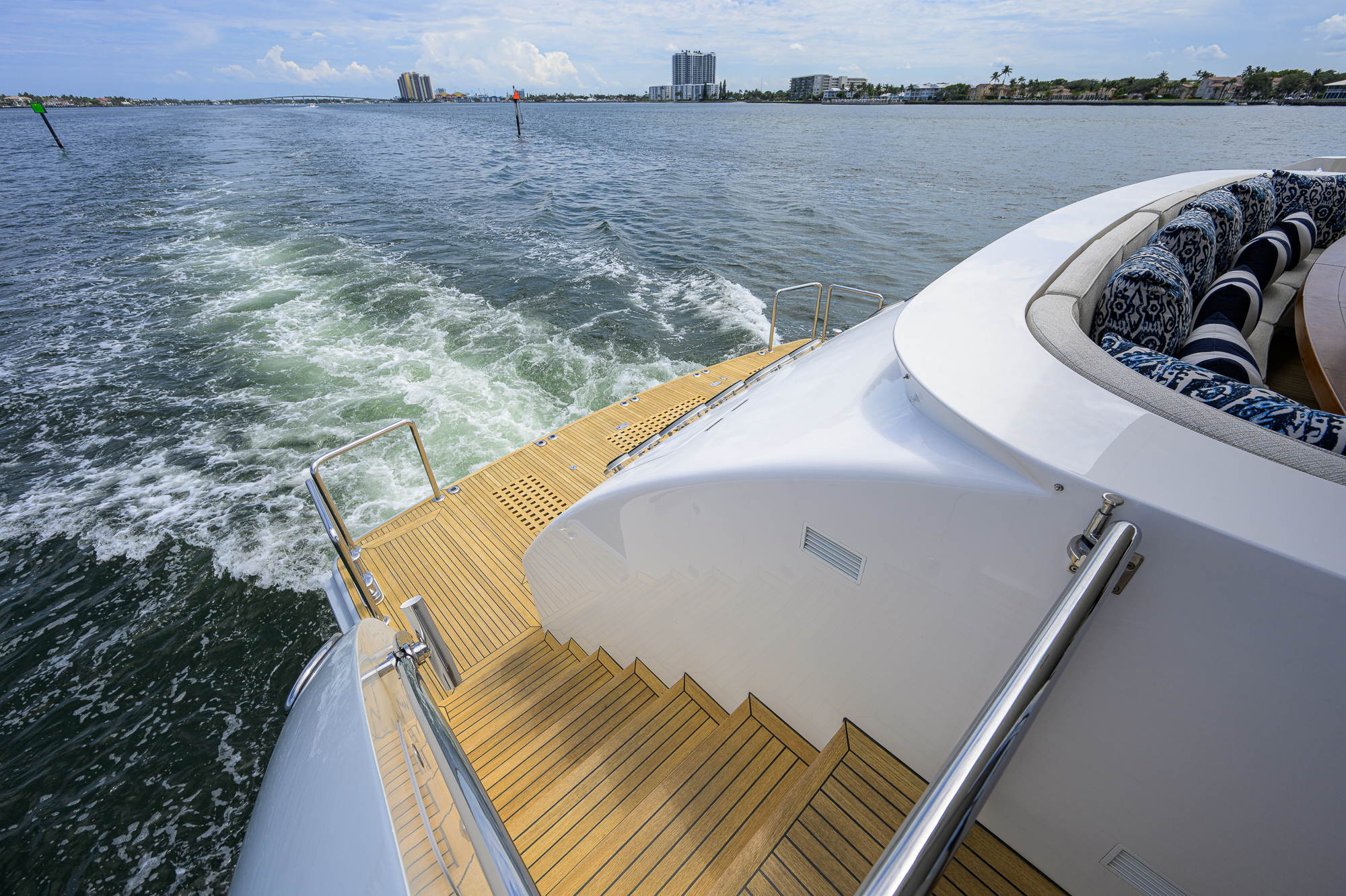 Short Story yacht photo 102