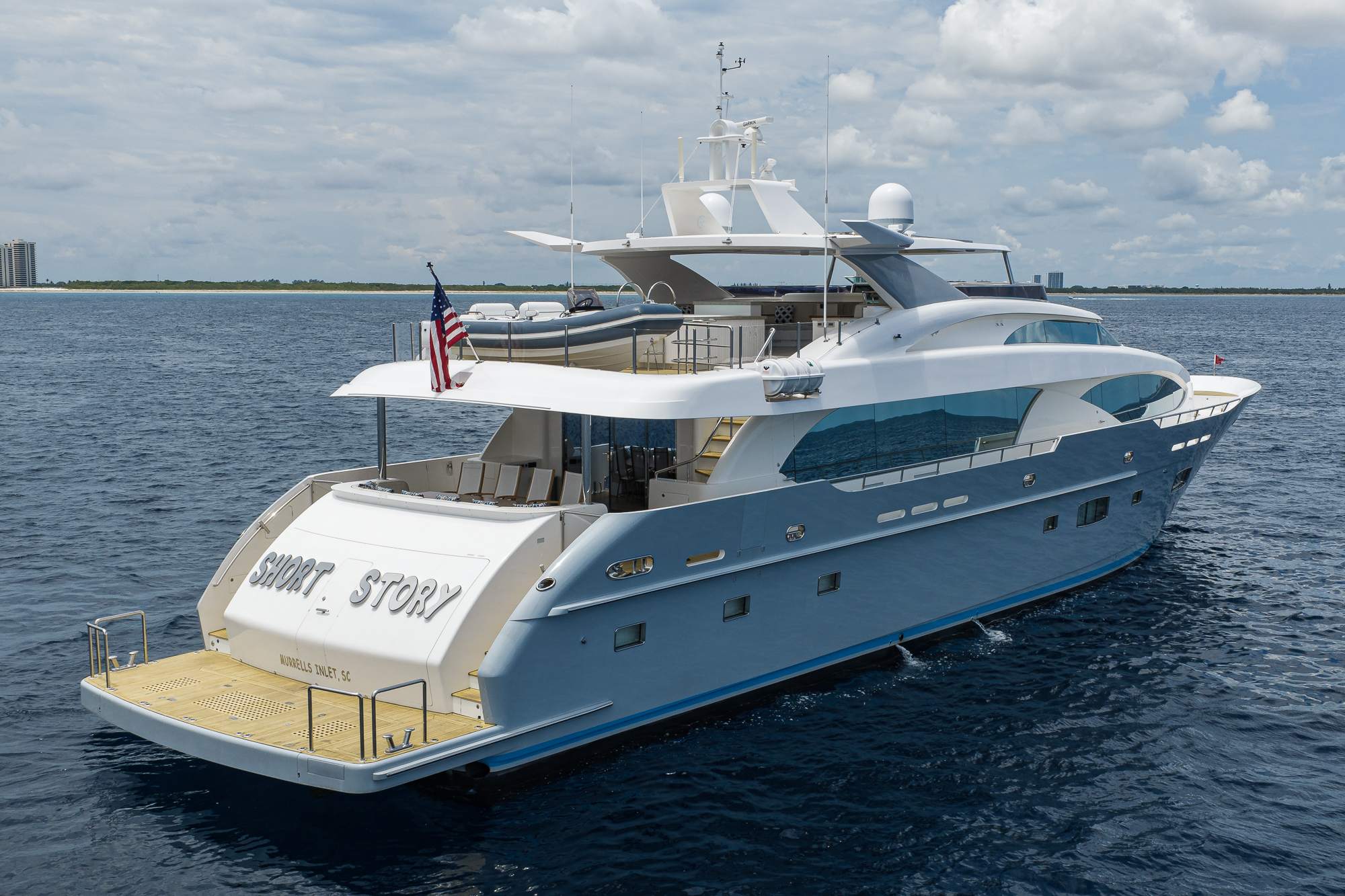 Short Story yacht photo 16