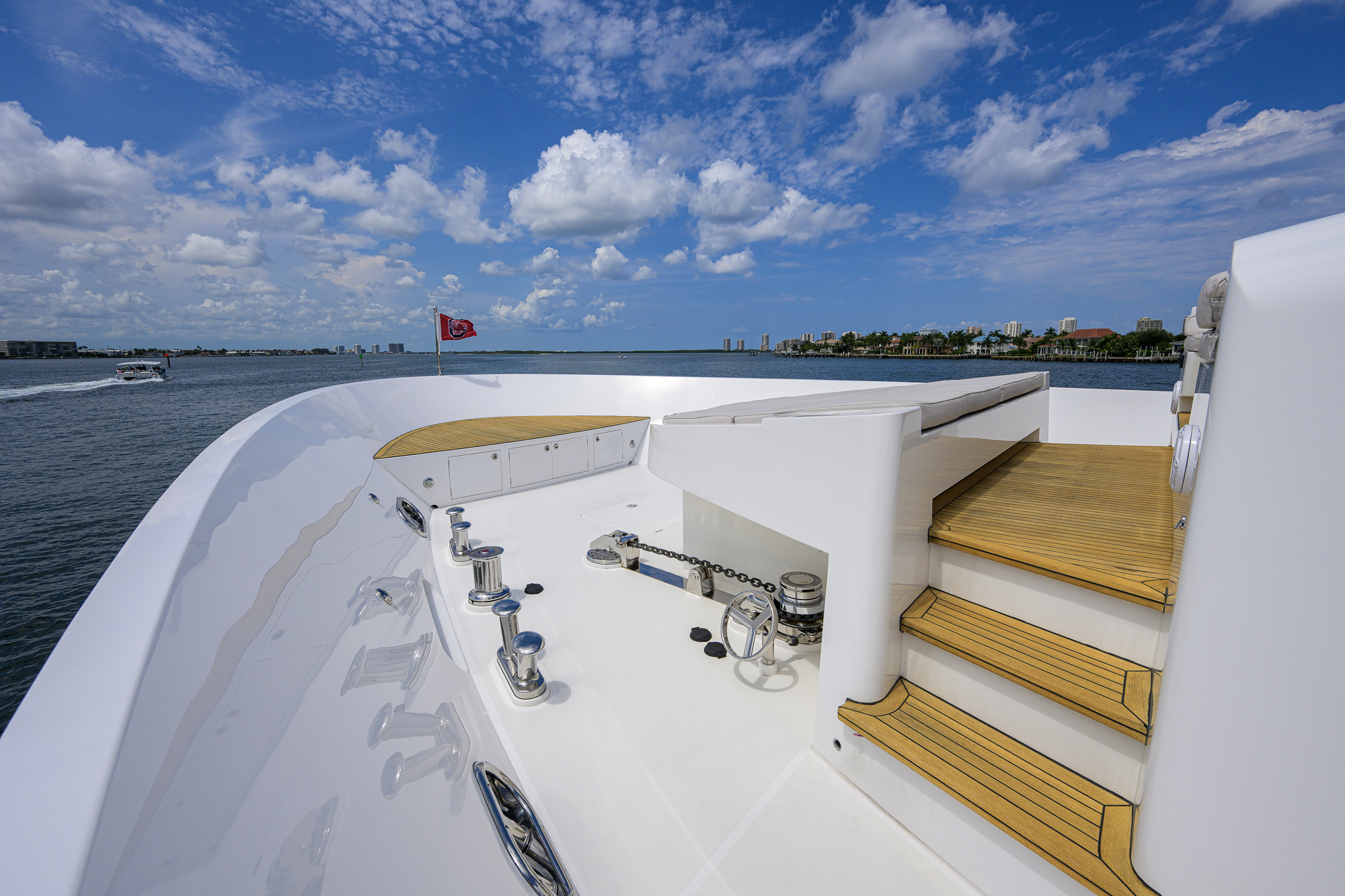 Short Story yacht photo 89