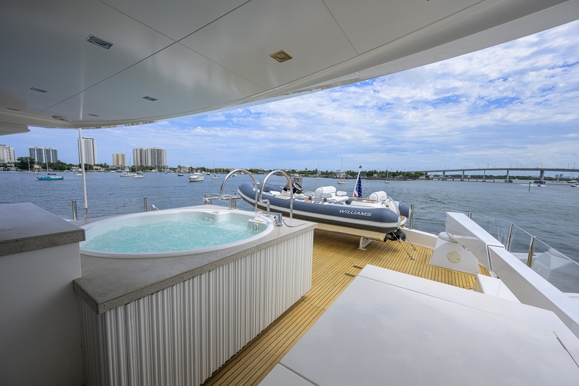 Short Story yacht photo 38