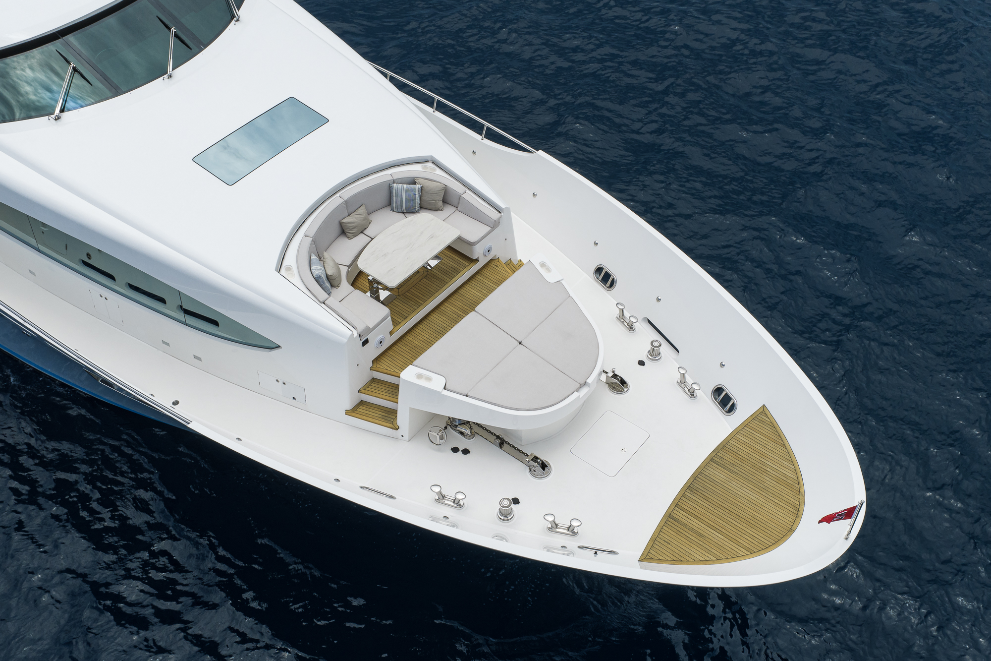 Short Story yacht photo 86