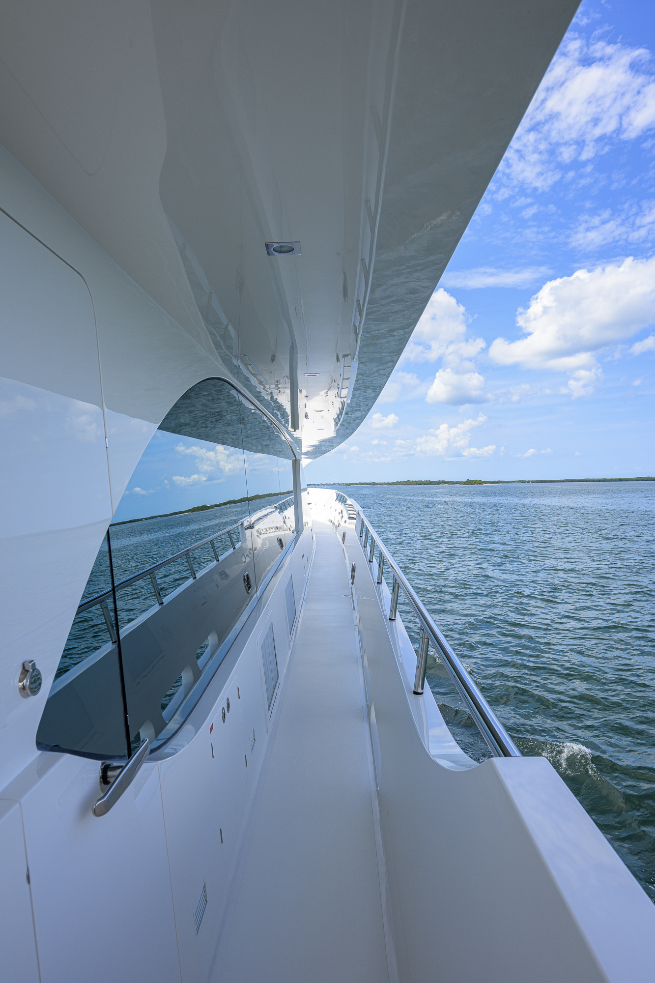 Short Story yacht photo 100
