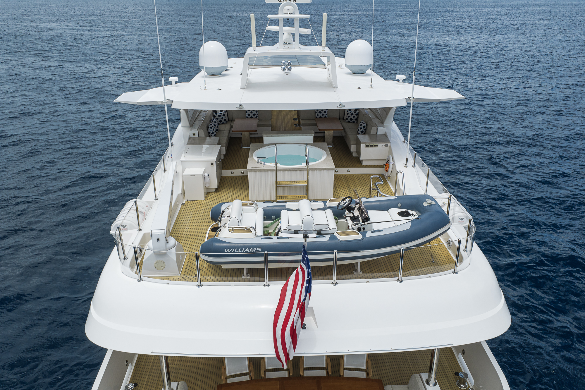 Short Story yacht photo 30