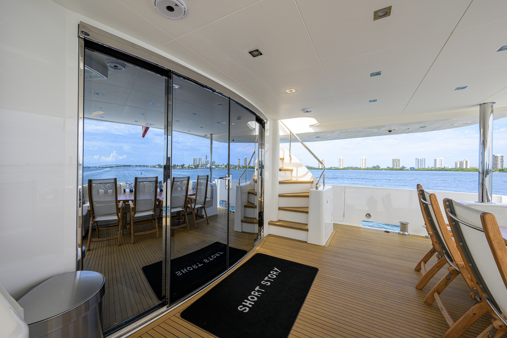 Short Story yacht photo 113