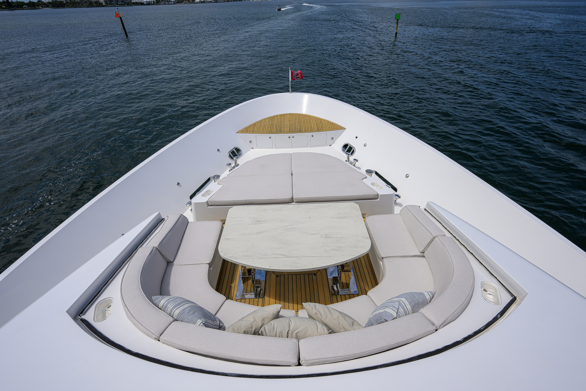 Short Story yacht photo 91