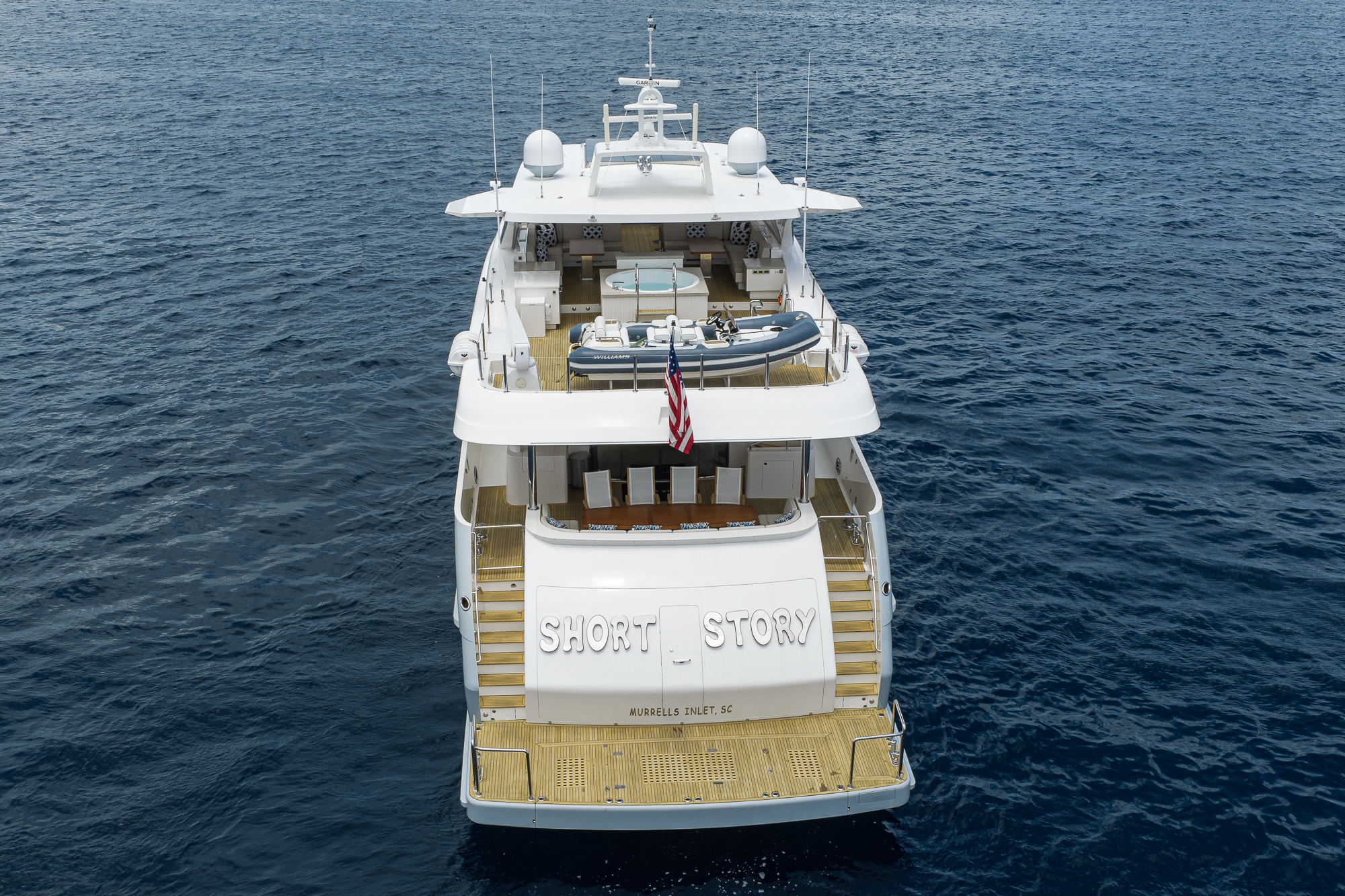 Short Story yacht photo 25