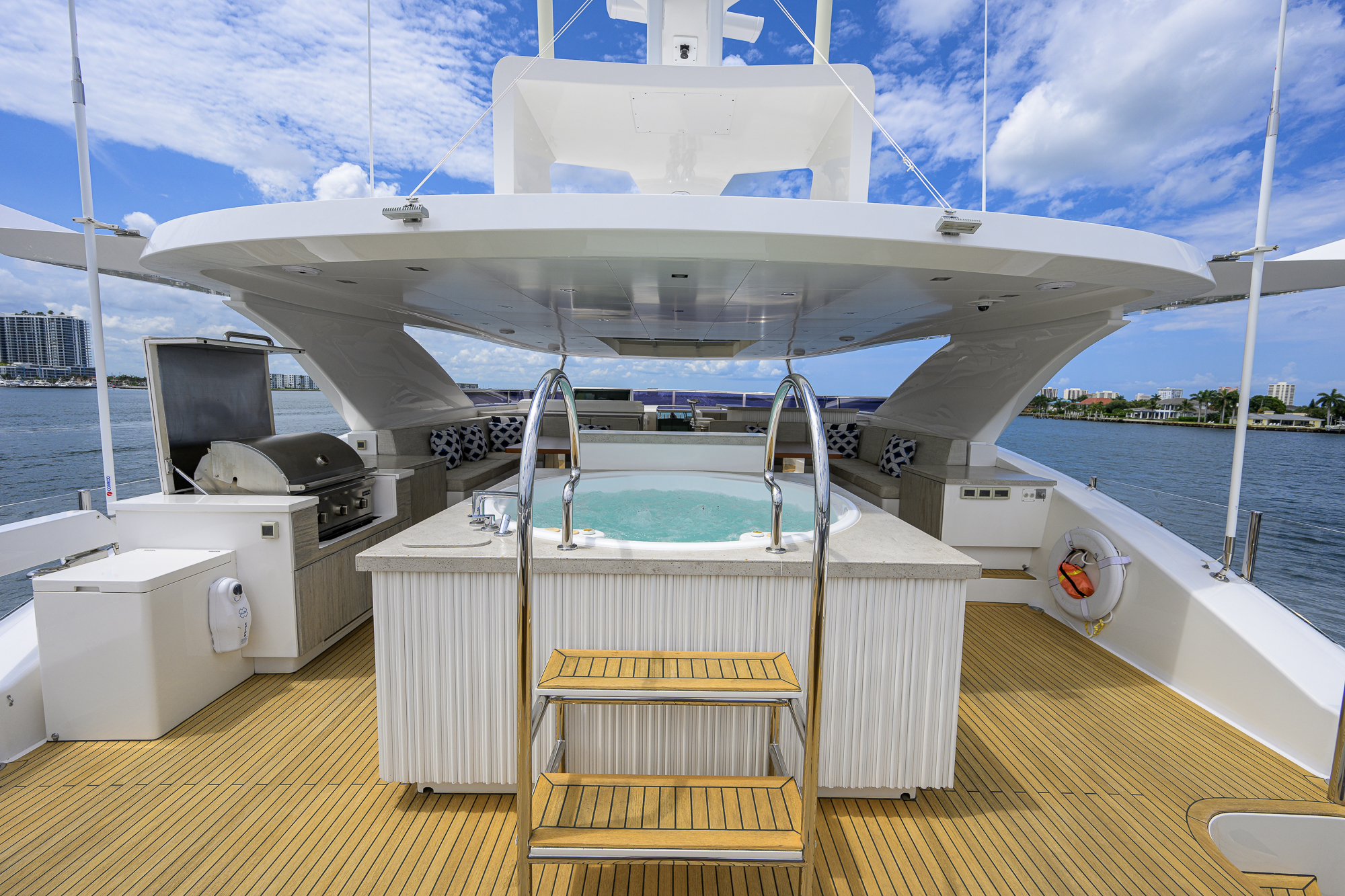Short Story yacht photo 59