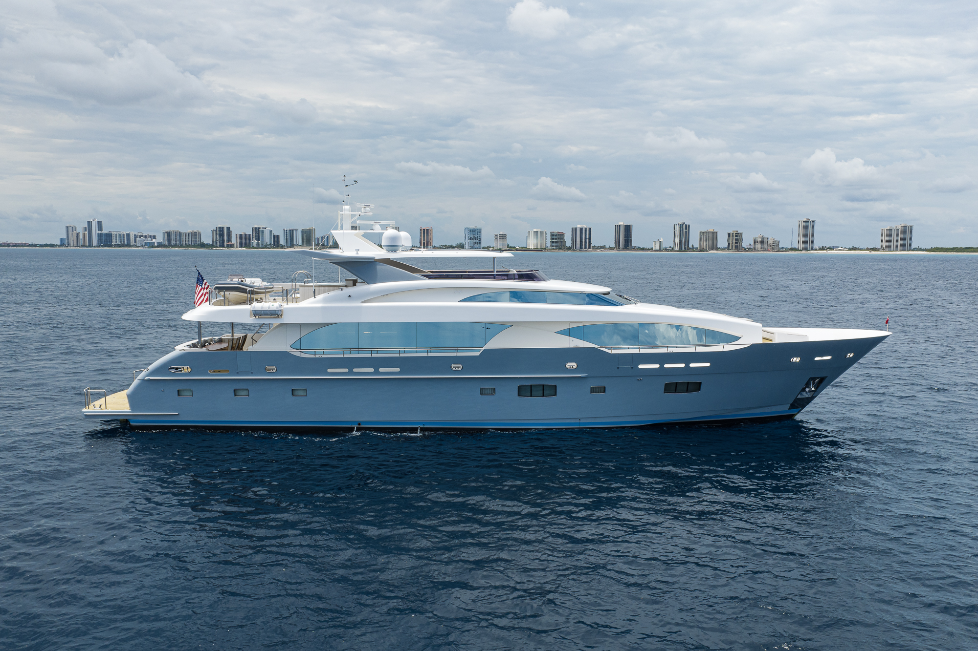 Short Story yacht photo 1