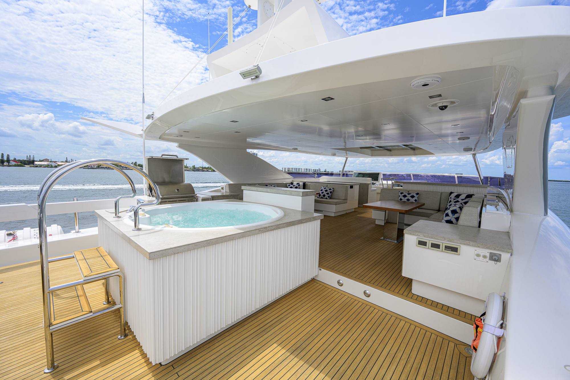 Short Story yacht photo 58