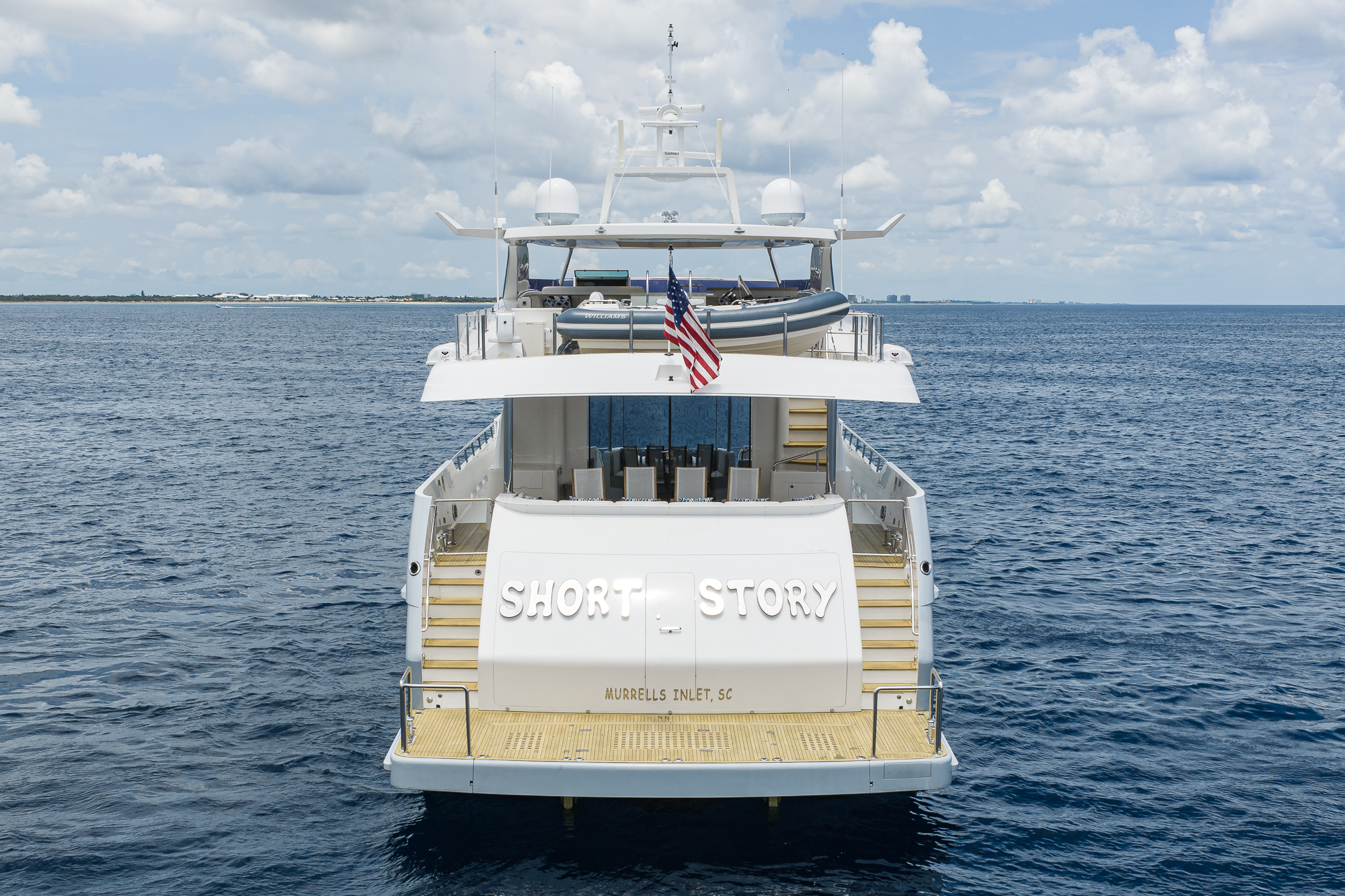 Short Story yacht photo 15