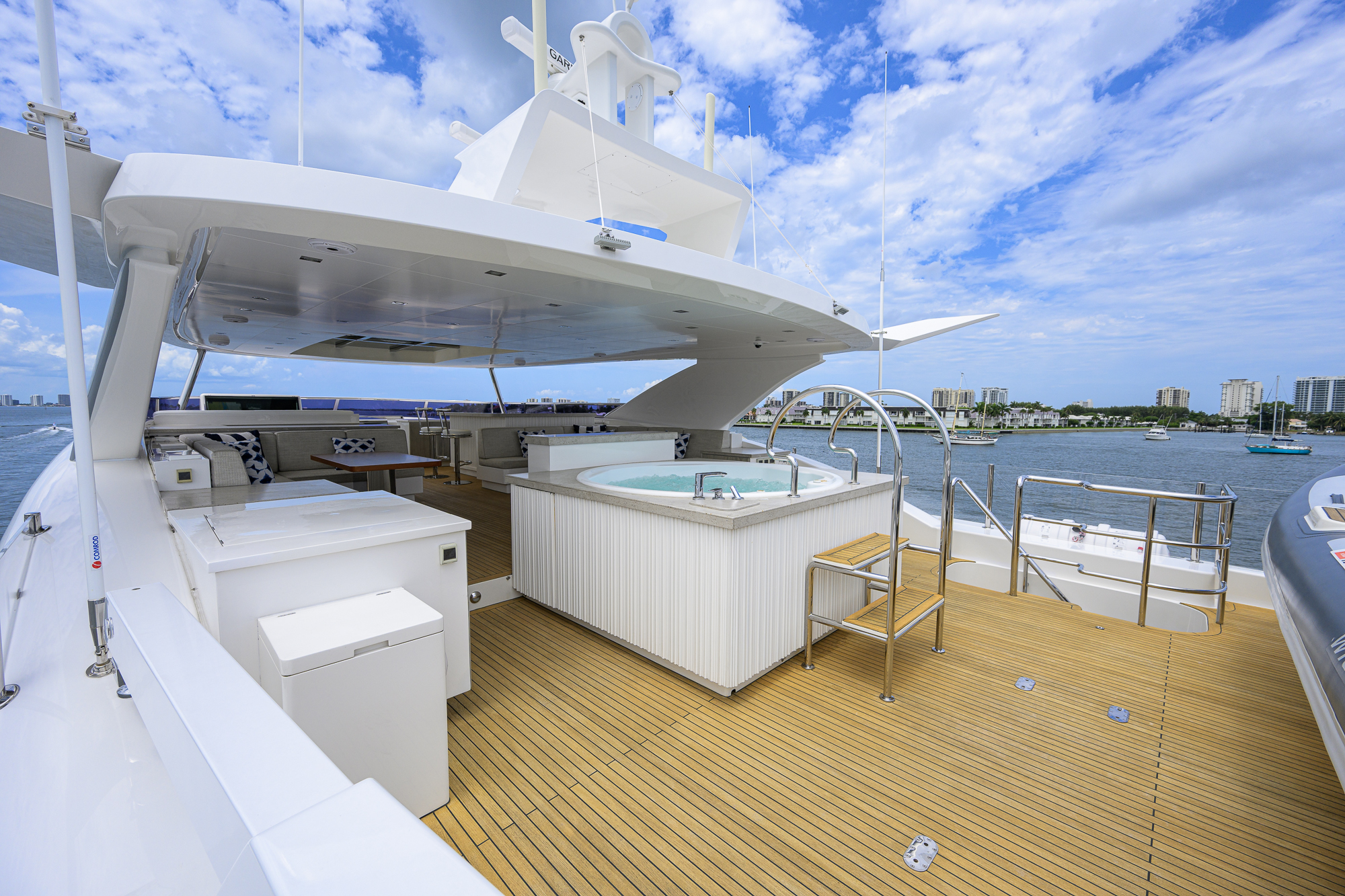 Short Story yacht photo 37