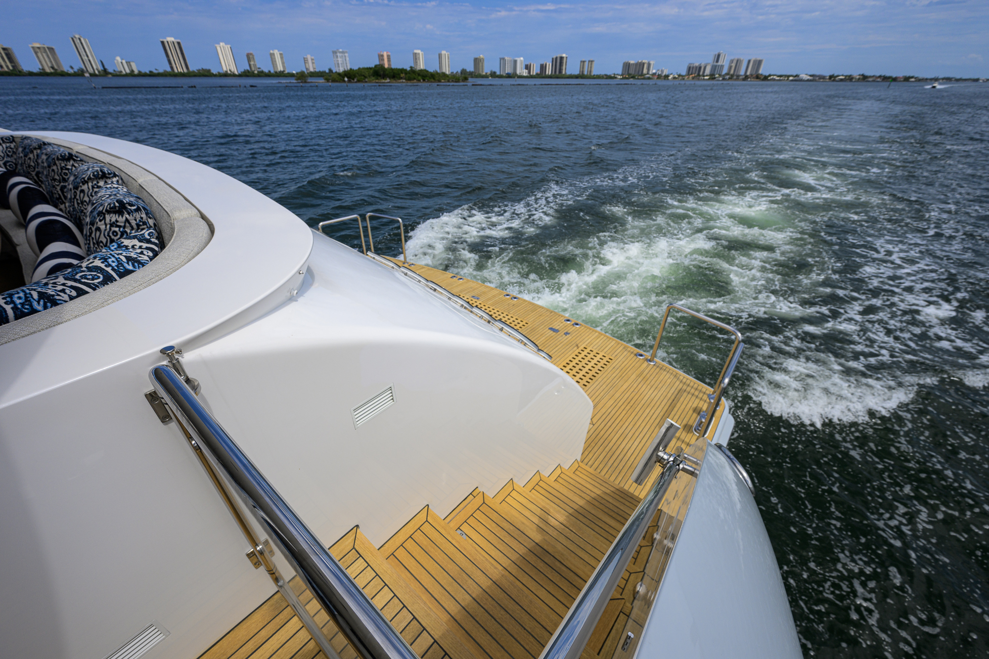 Short Story yacht photo 105