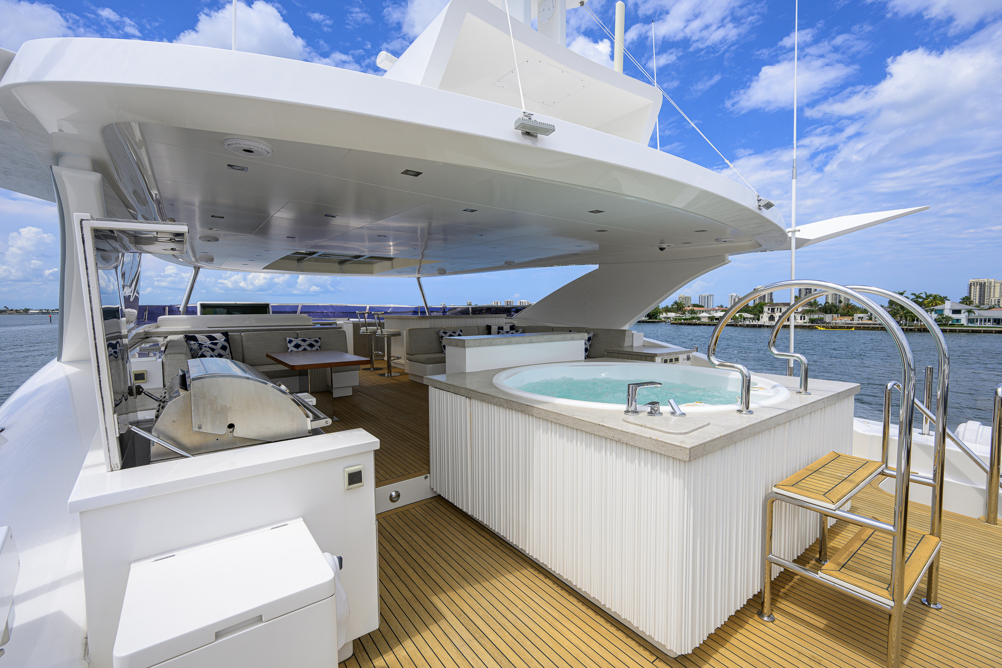 Short Story yacht photo 60
