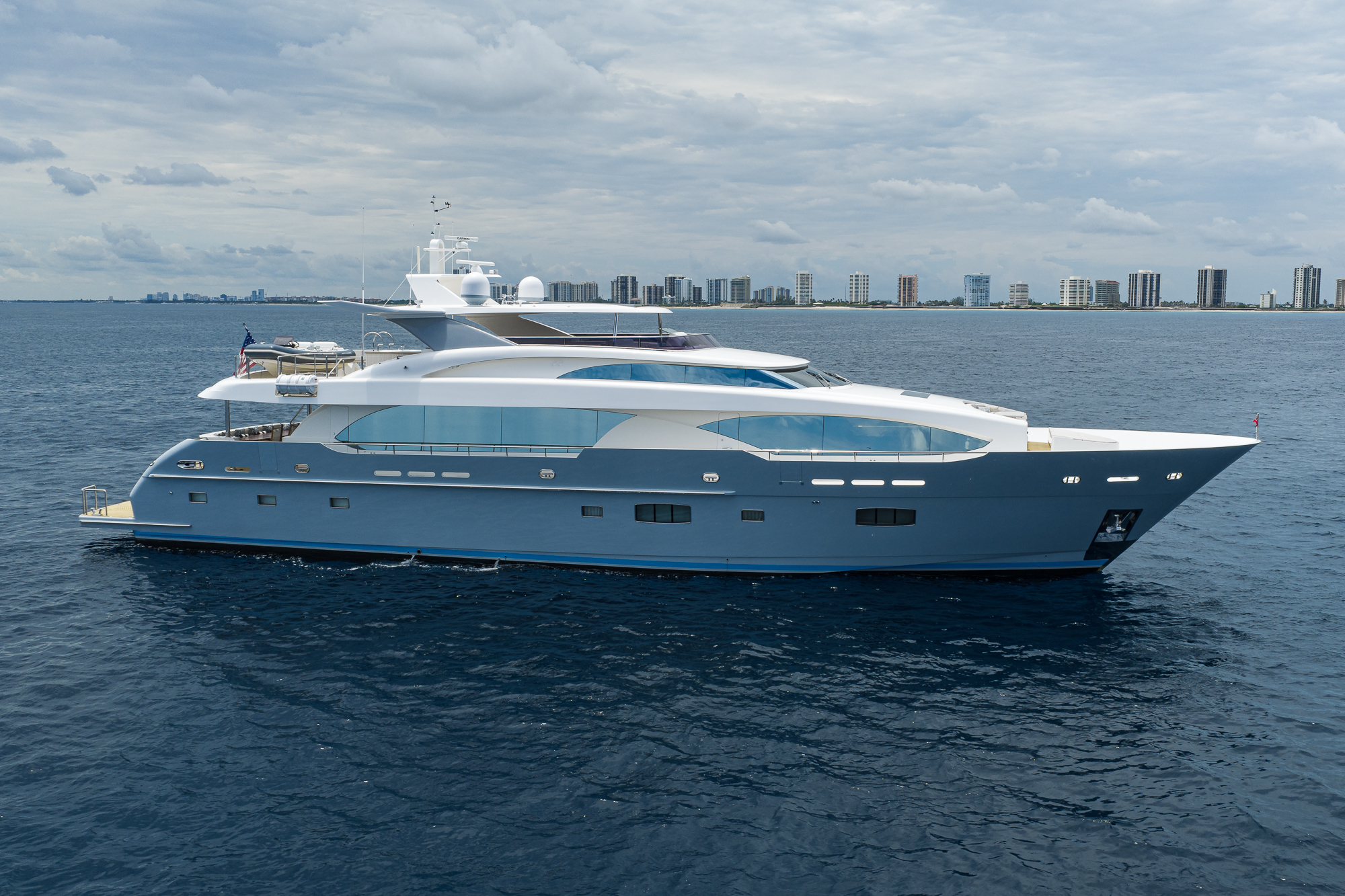 Short Story yacht photo 2