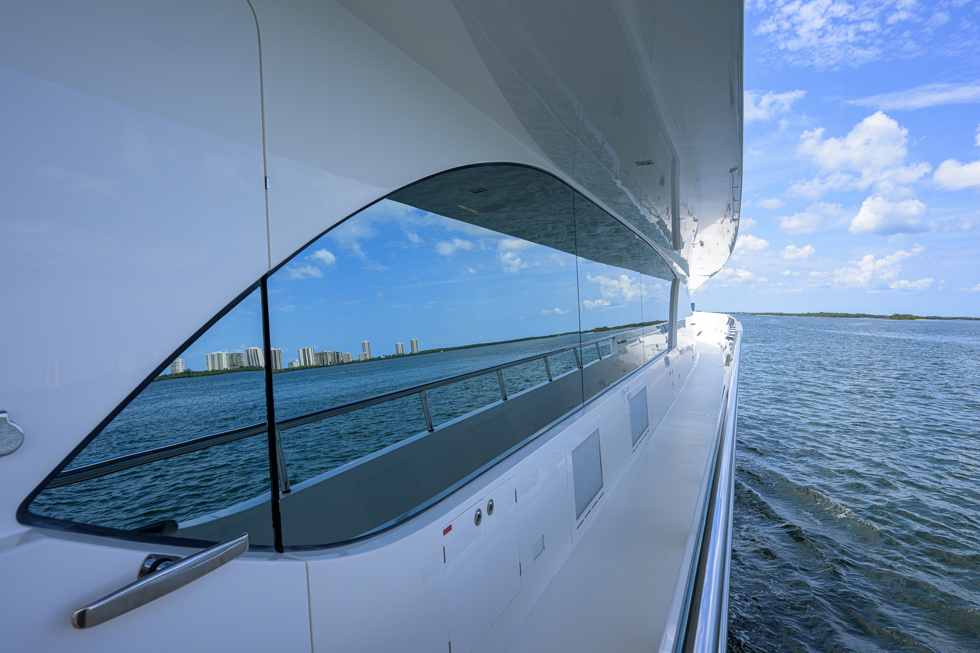 Short Story yacht photo 101