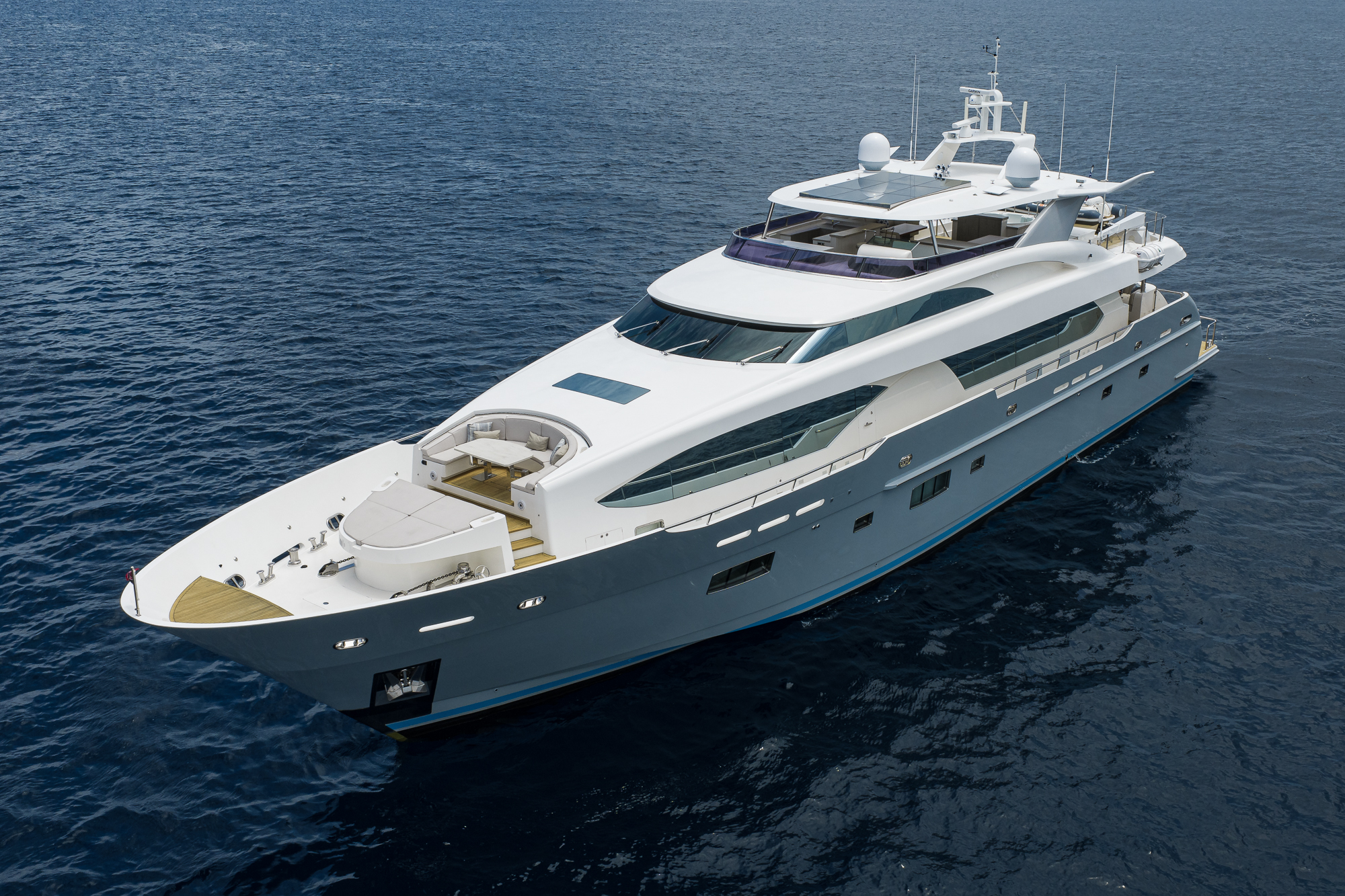 Short Story yacht photo 19