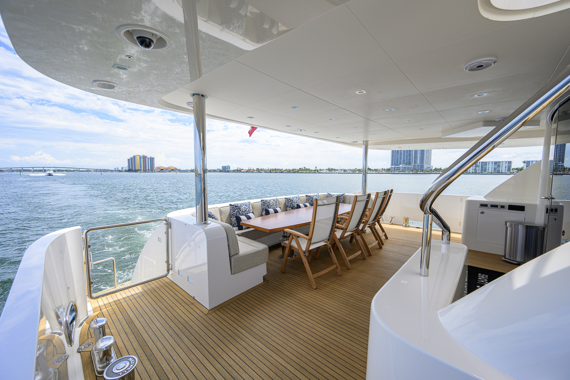 Short Story yacht photo 106