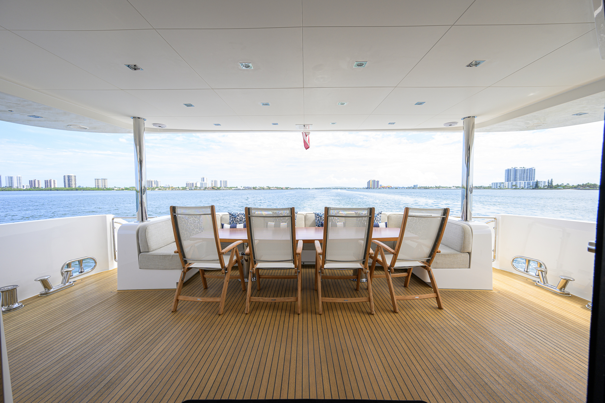 Short Story yacht photo 117