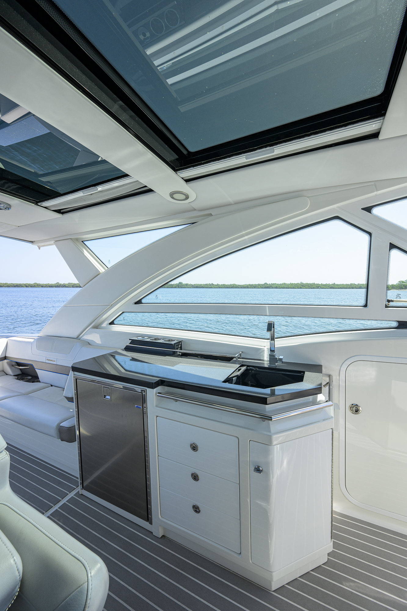 Andrea Christine yacht photo 46