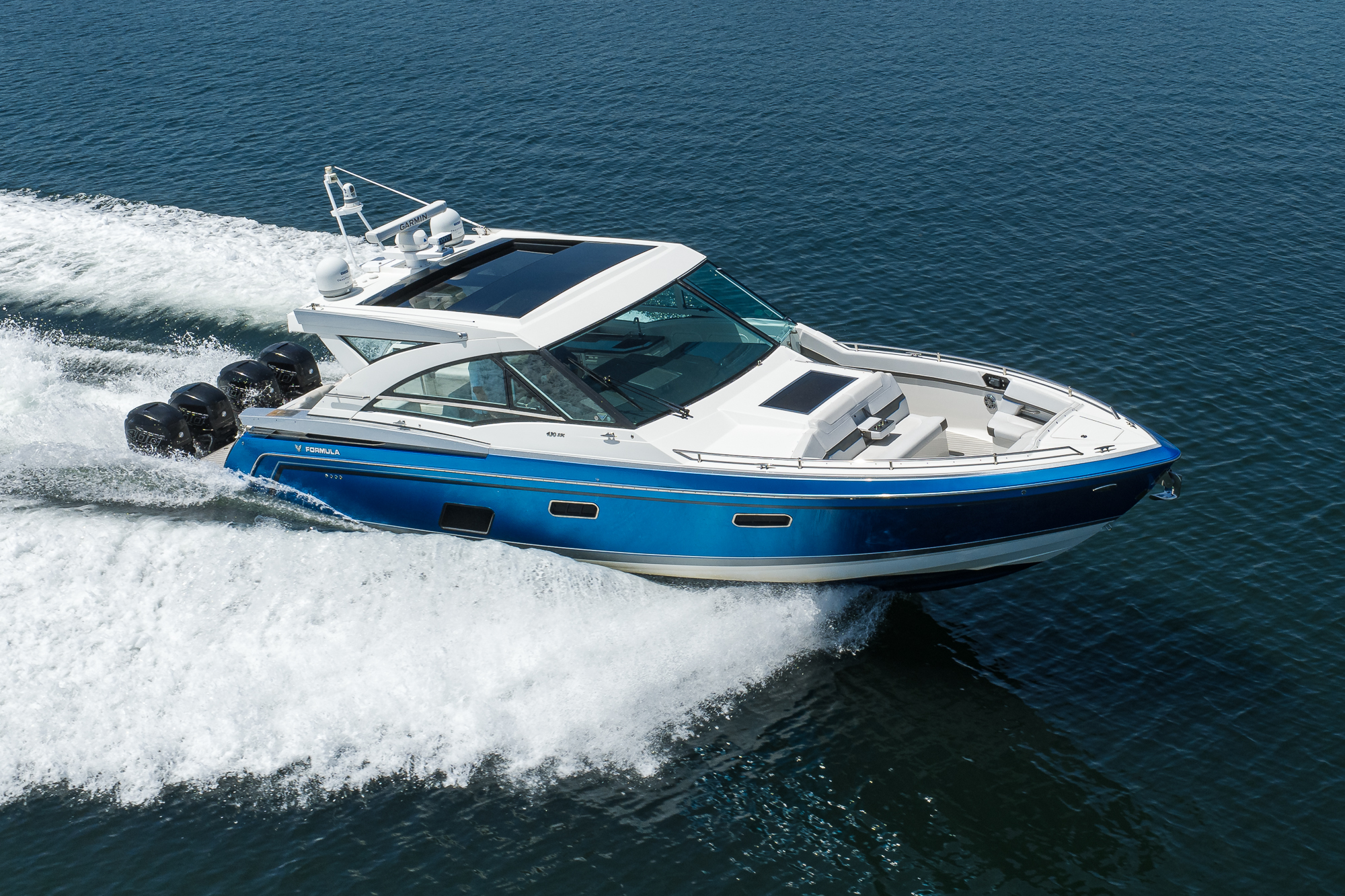 Andrea Christine yacht photo 3