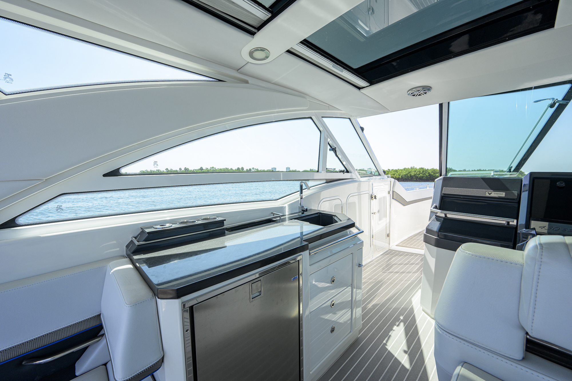 Andrea Christine yacht photo 48