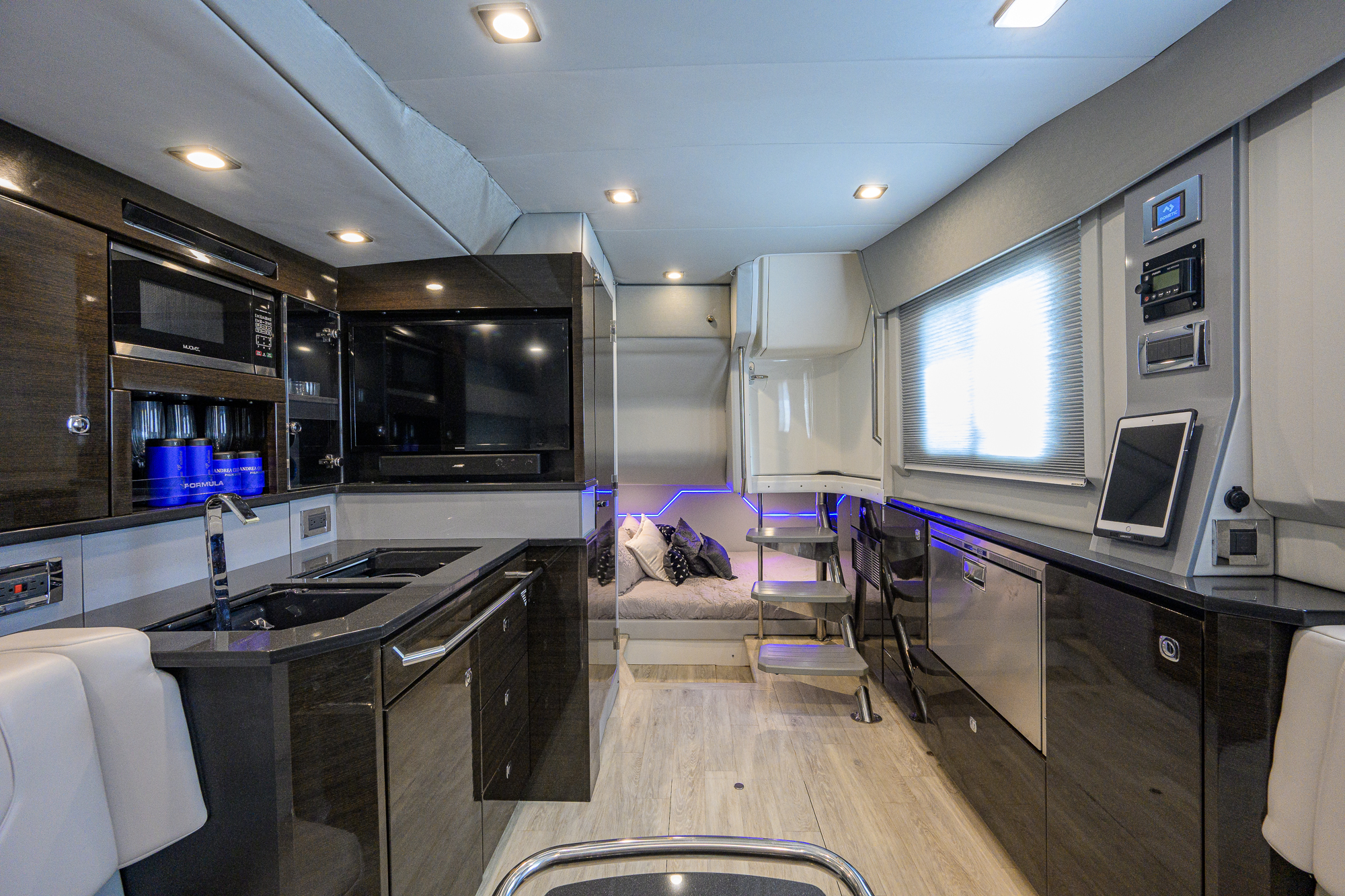 Andrea Christine yacht photo 78