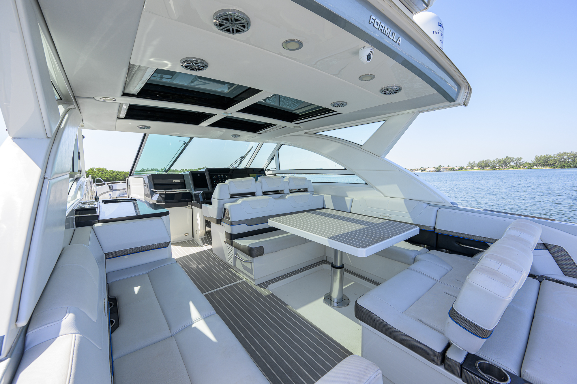 Andrea Christine yacht photo 49