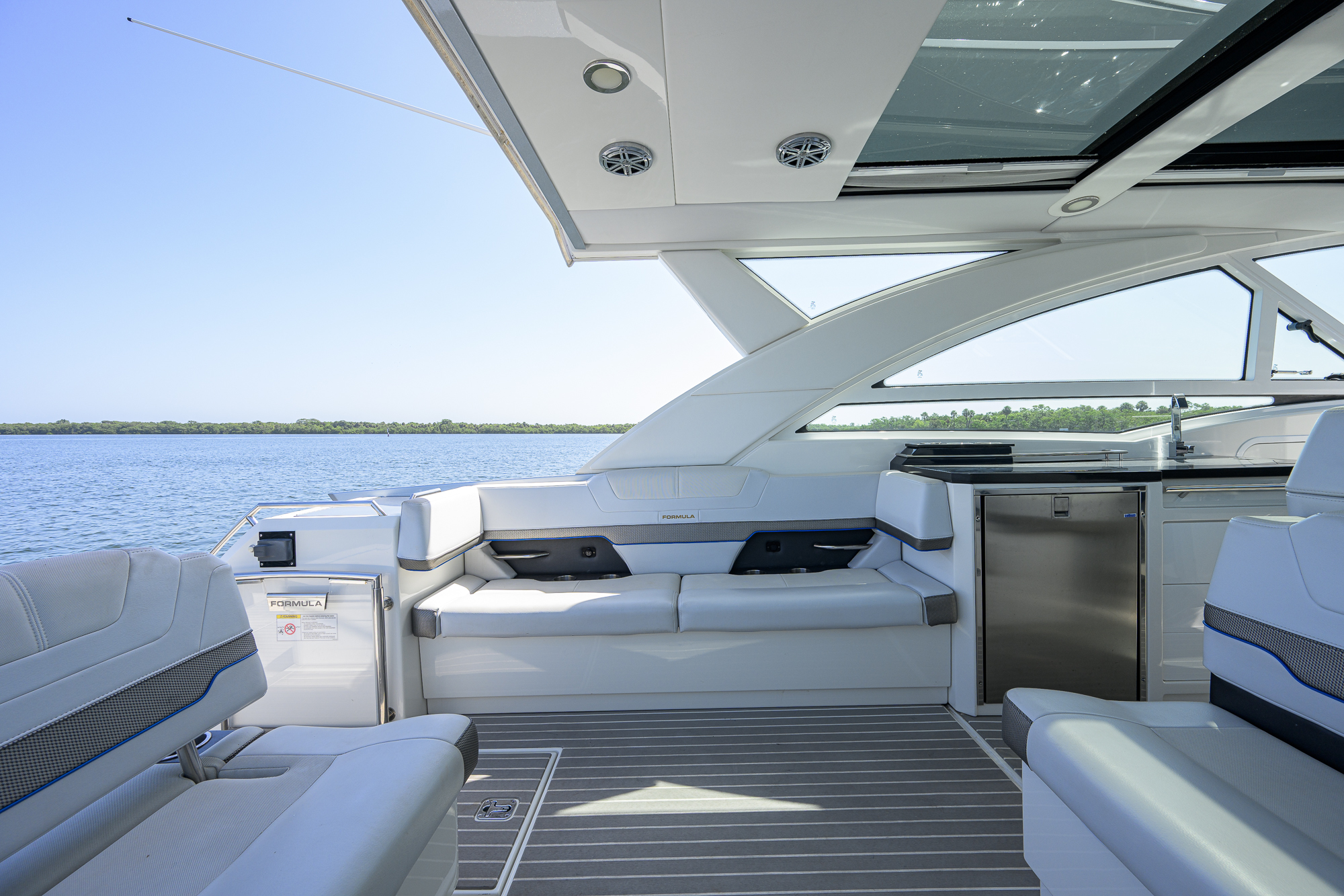 Andrea Christine yacht photo 44
