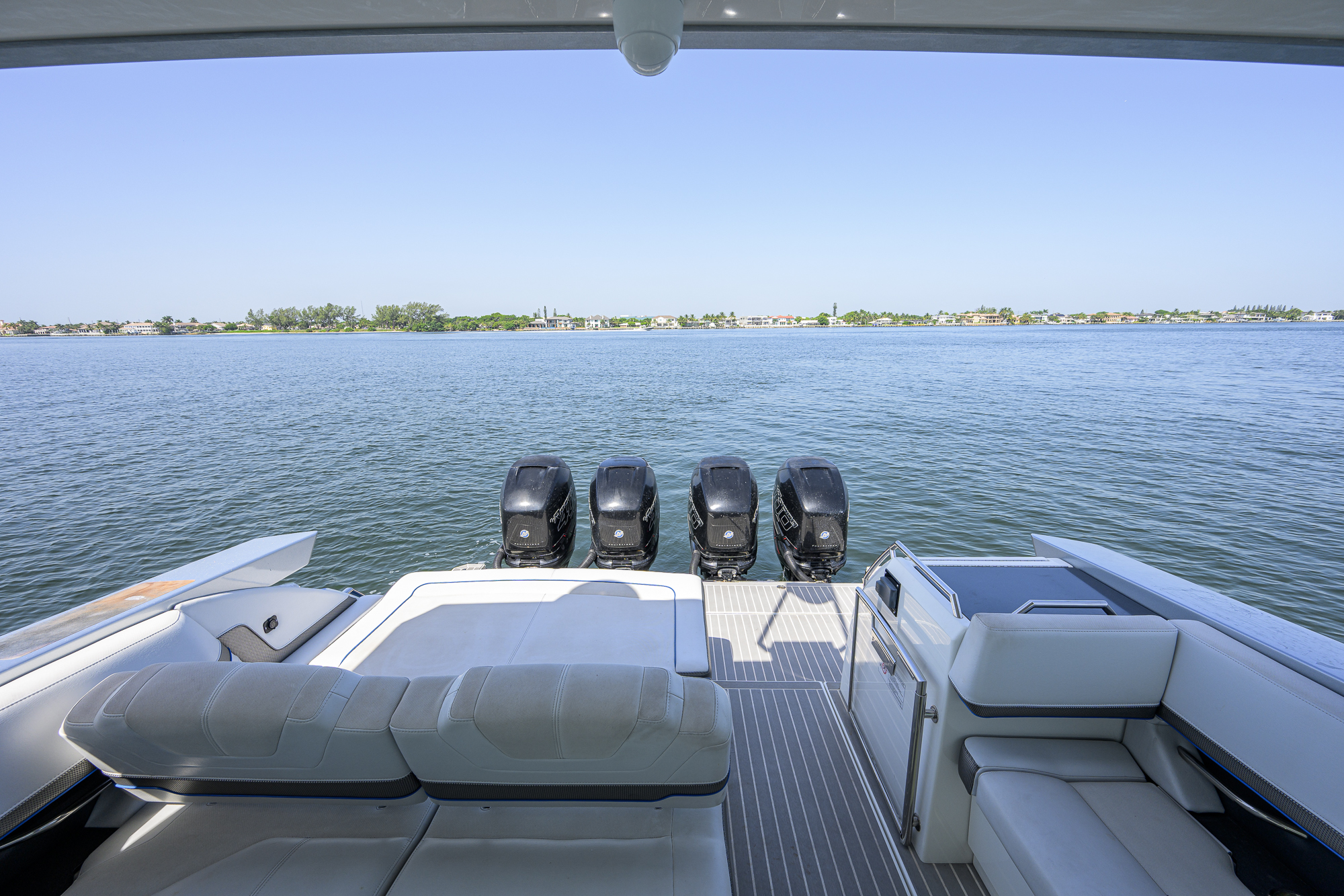 Andrea Christine yacht photo 35