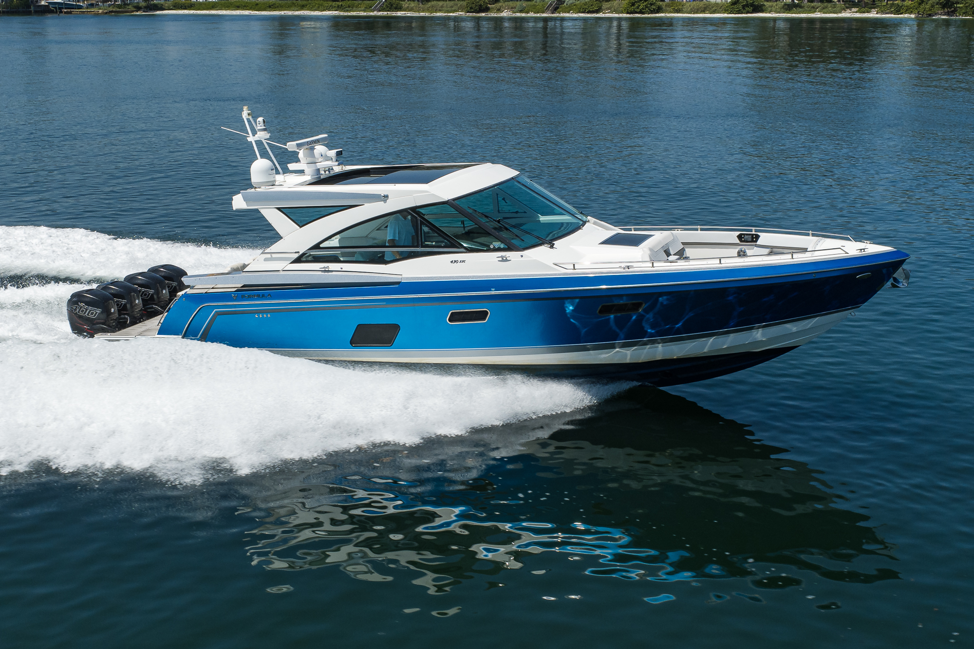 Andrea Christine yacht photo 2