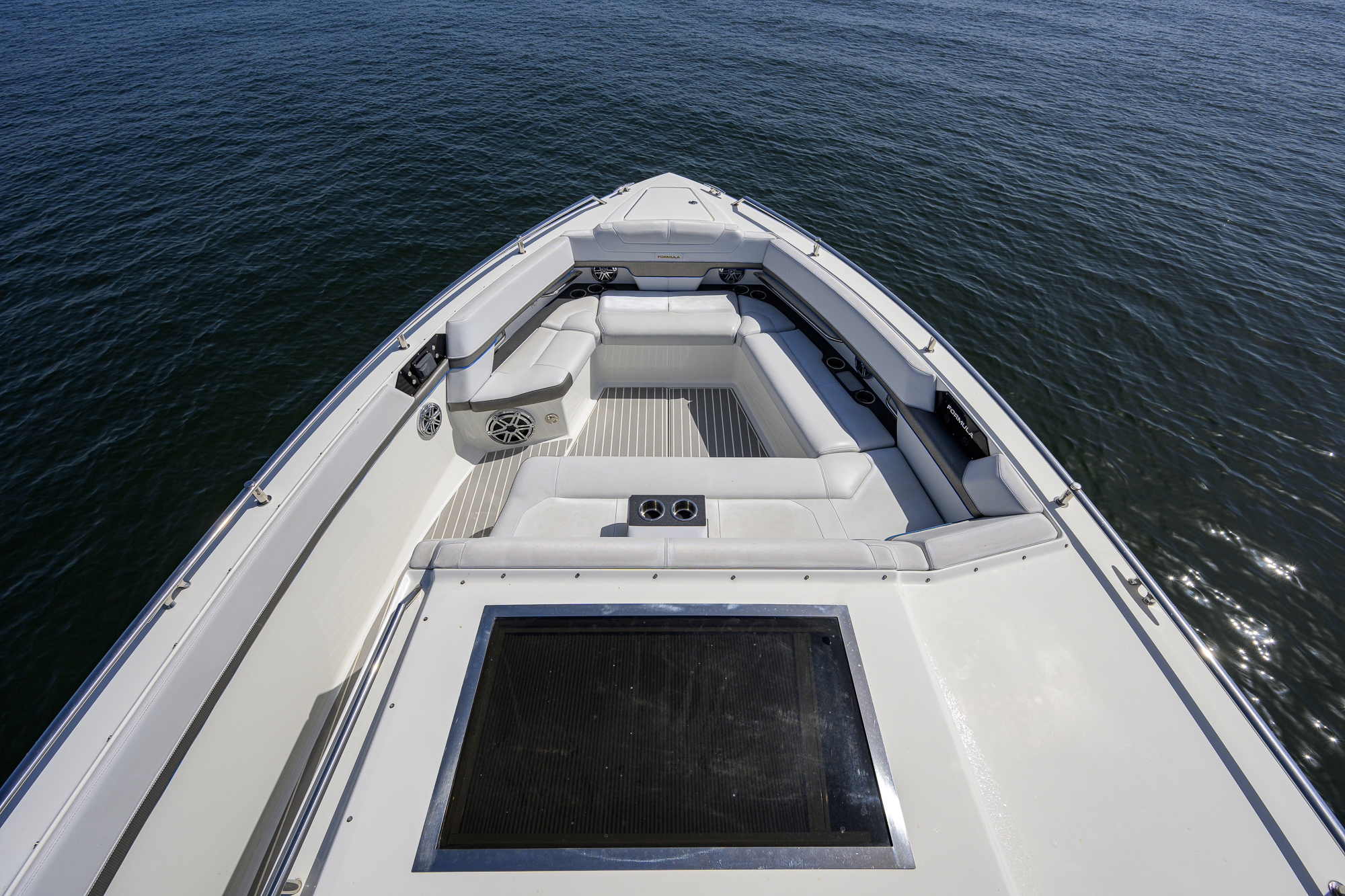 Andrea Christine yacht photo 21