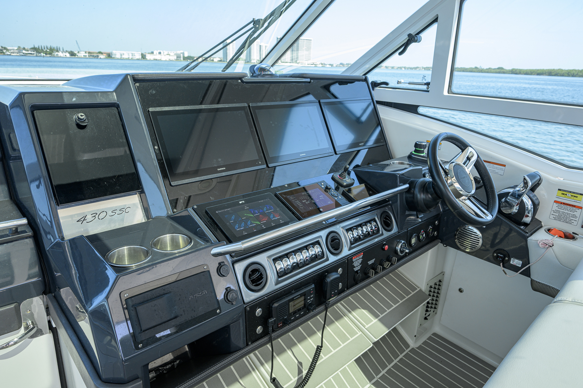 Andrea Christine yacht photo 67