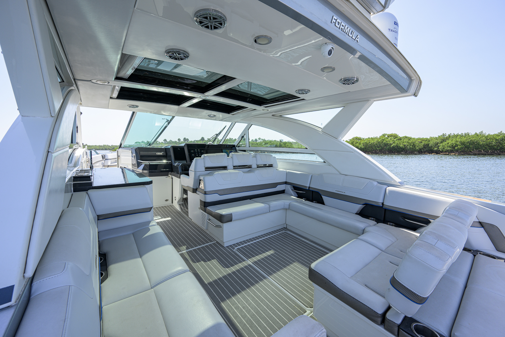 Andrea Christine yacht photo 37