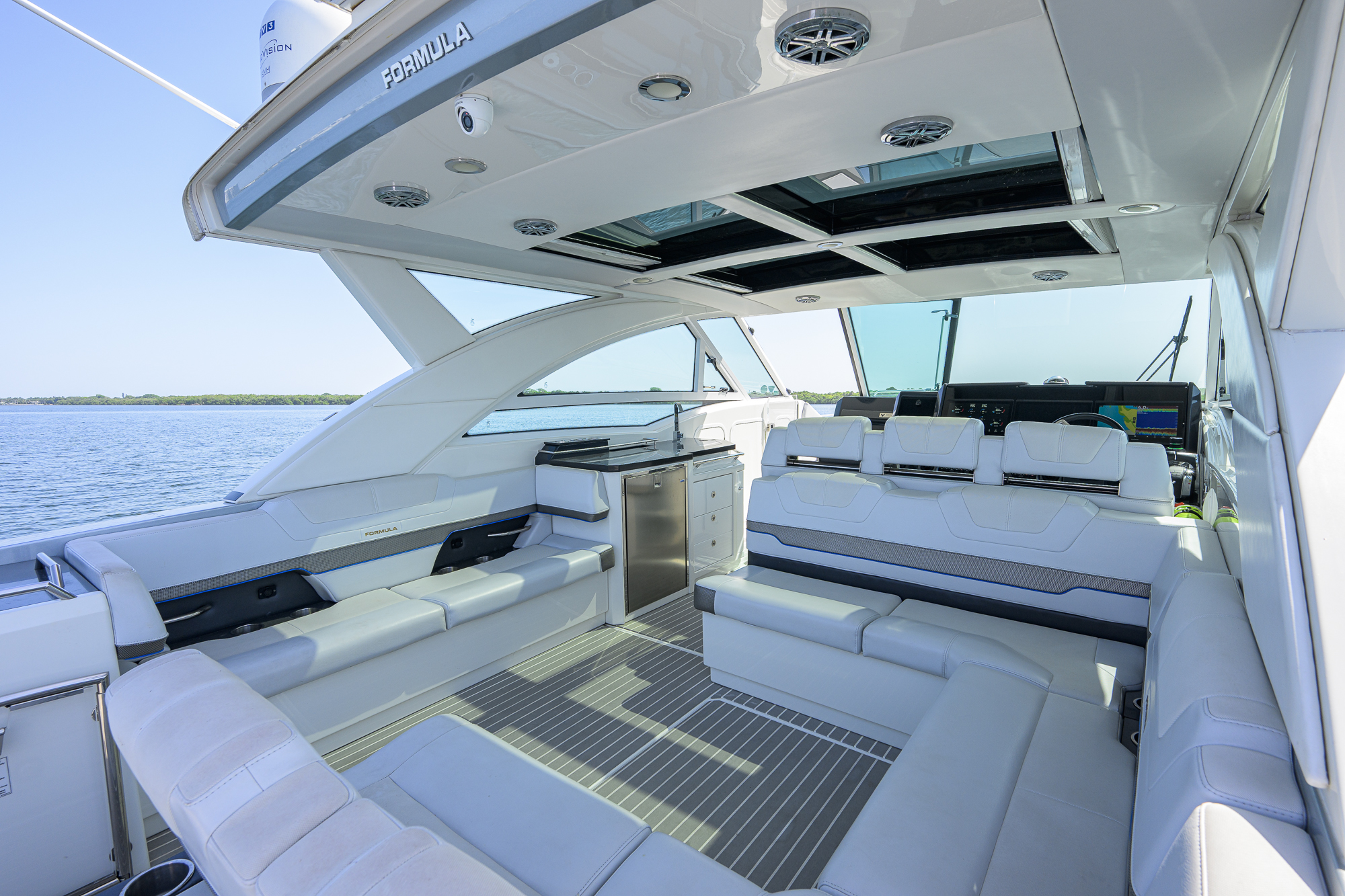 Andrea Christine yacht photo 39
