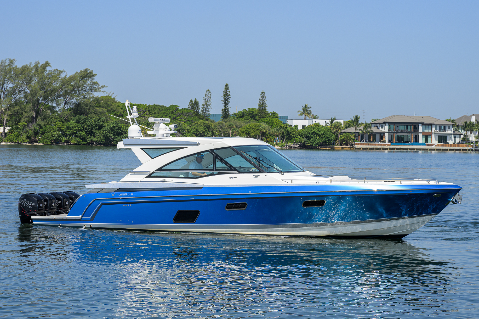 Andrea Christine yacht photo 95