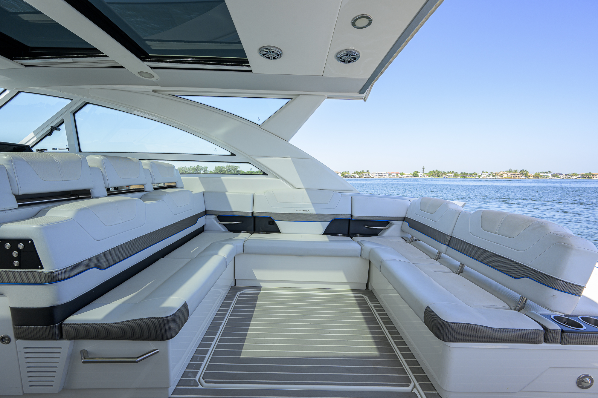 Andrea Christine yacht photo 43