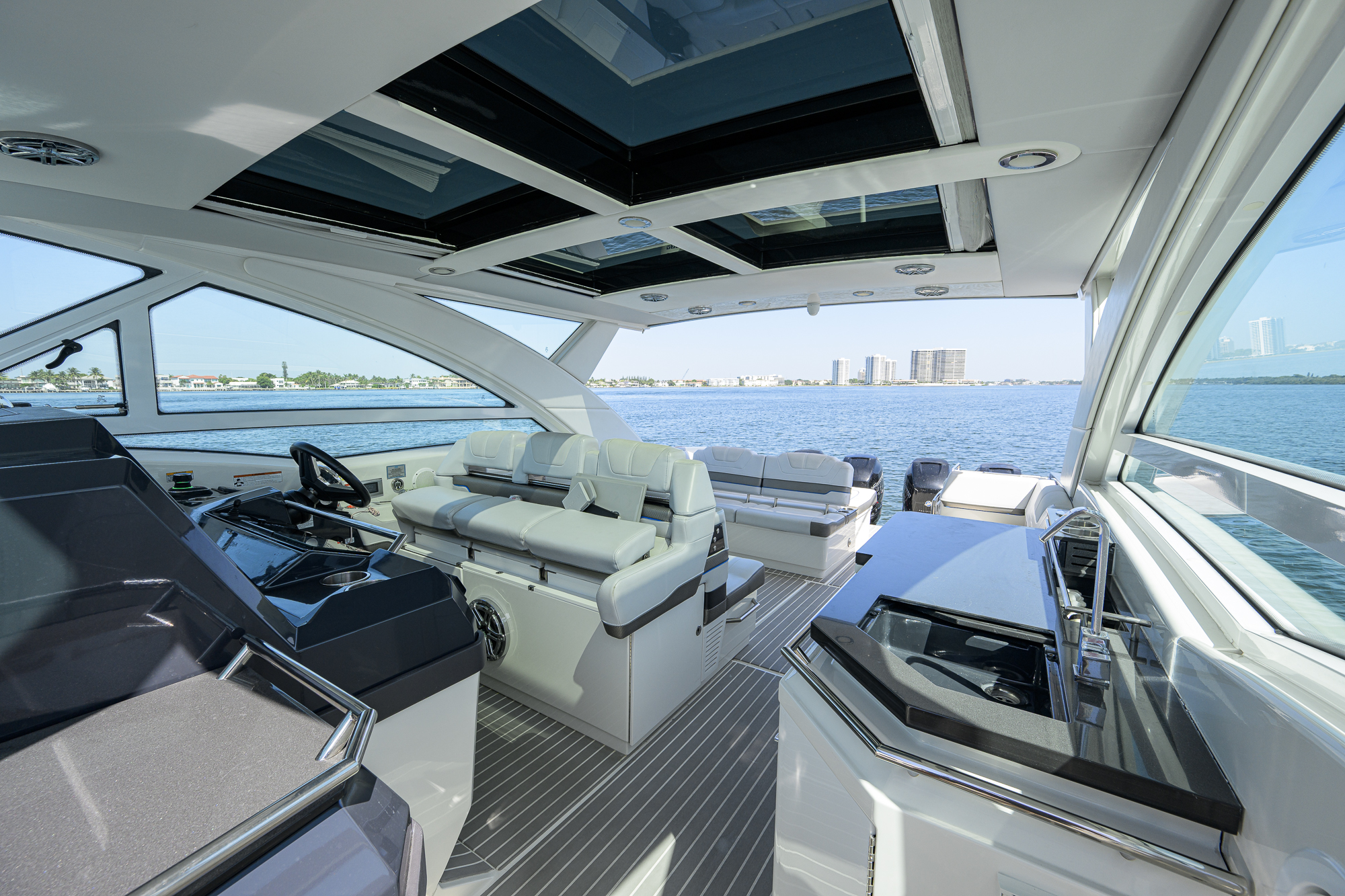 Andrea Christine yacht photo 45